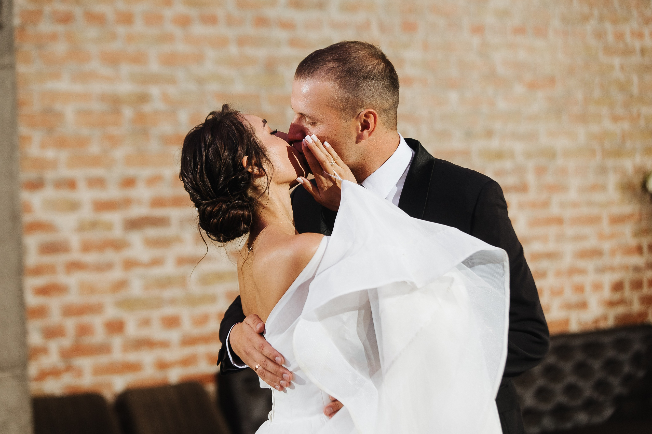 Иван Юлия. Фотограф в Красноярске Надежда Воскресенская