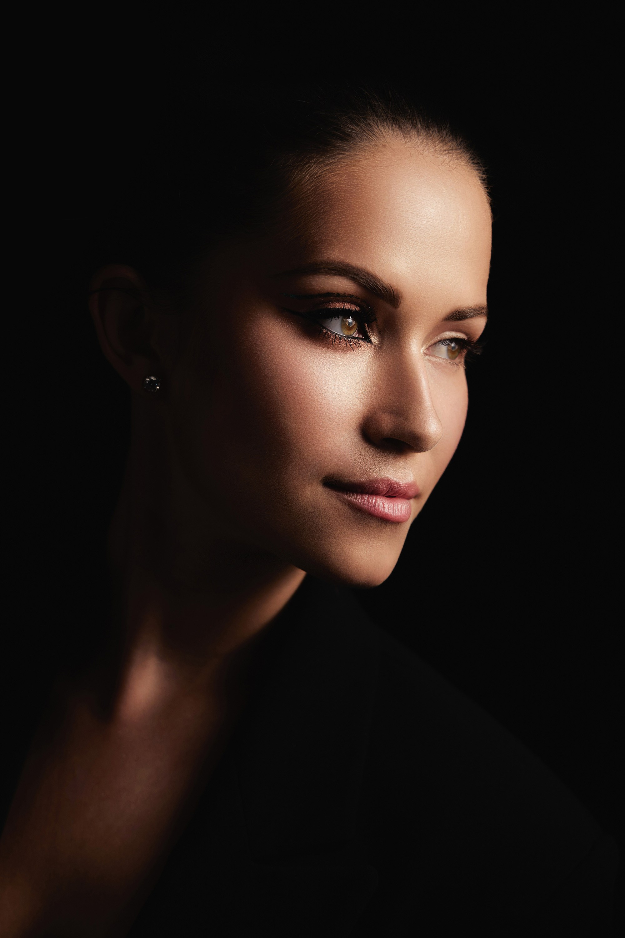 Портреты. Tikhomirov Photography