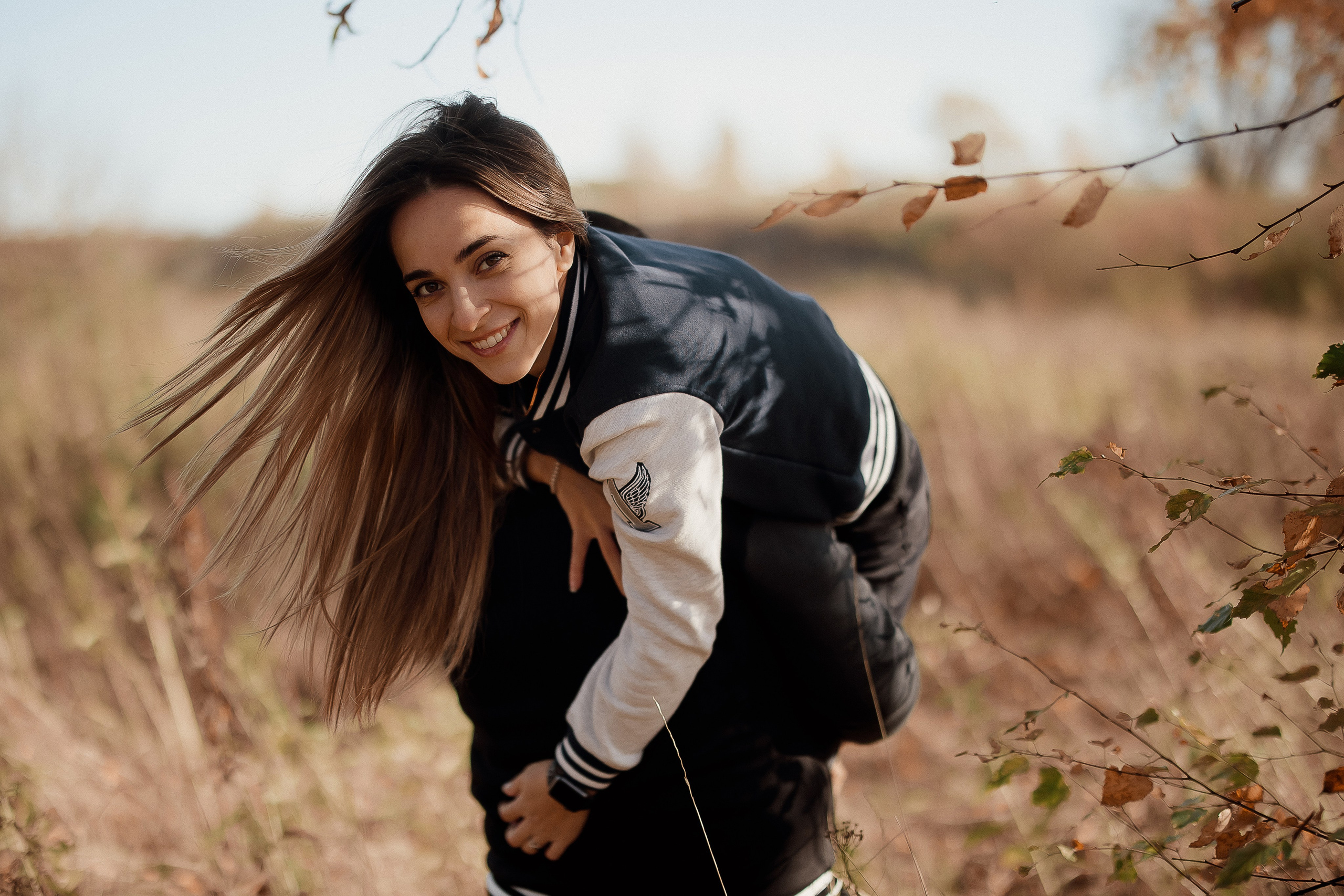 Love story. Свадебный фотограф