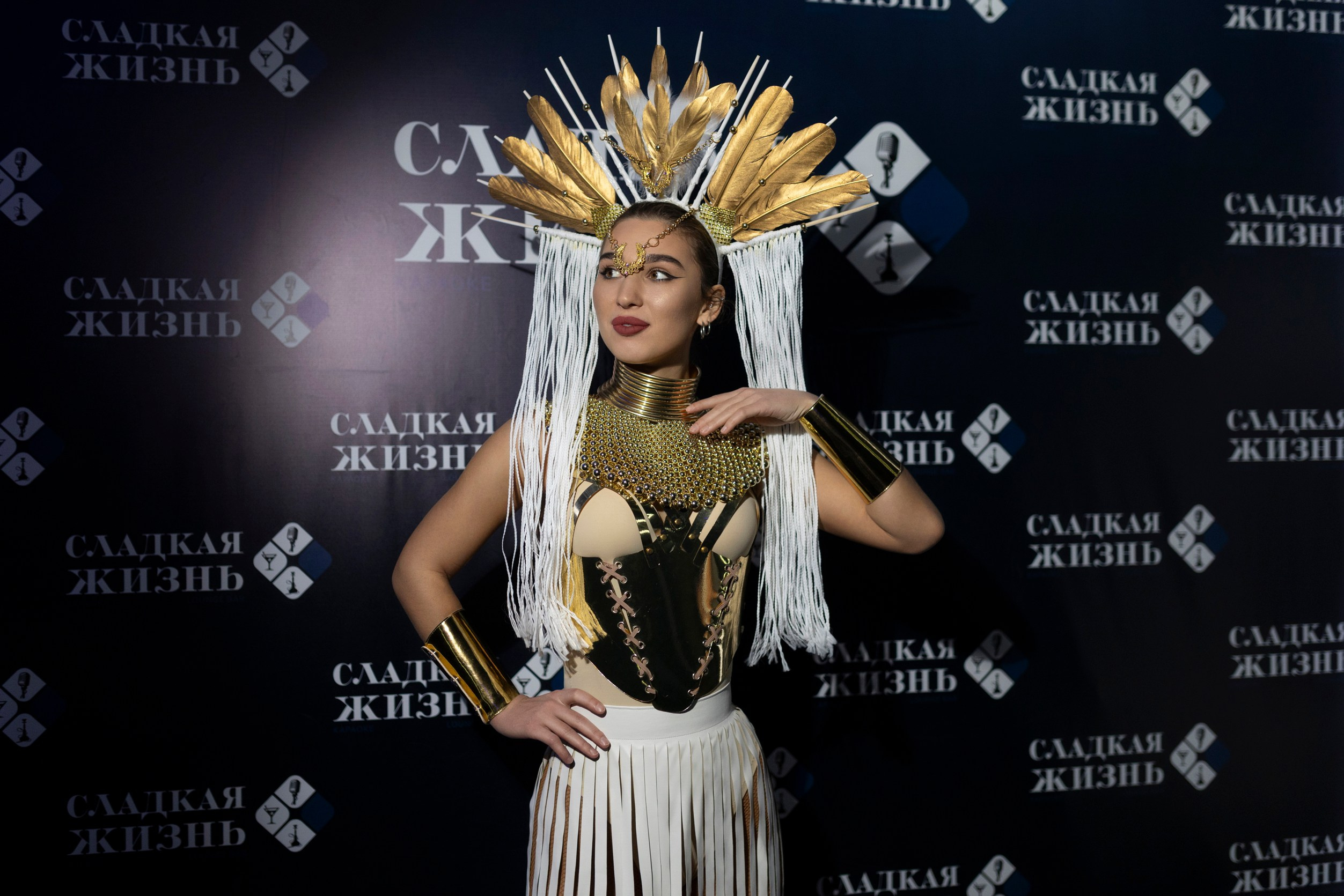 «Девочки, такие девочки!». Andrey Pospelove. Фотограф в Саратове