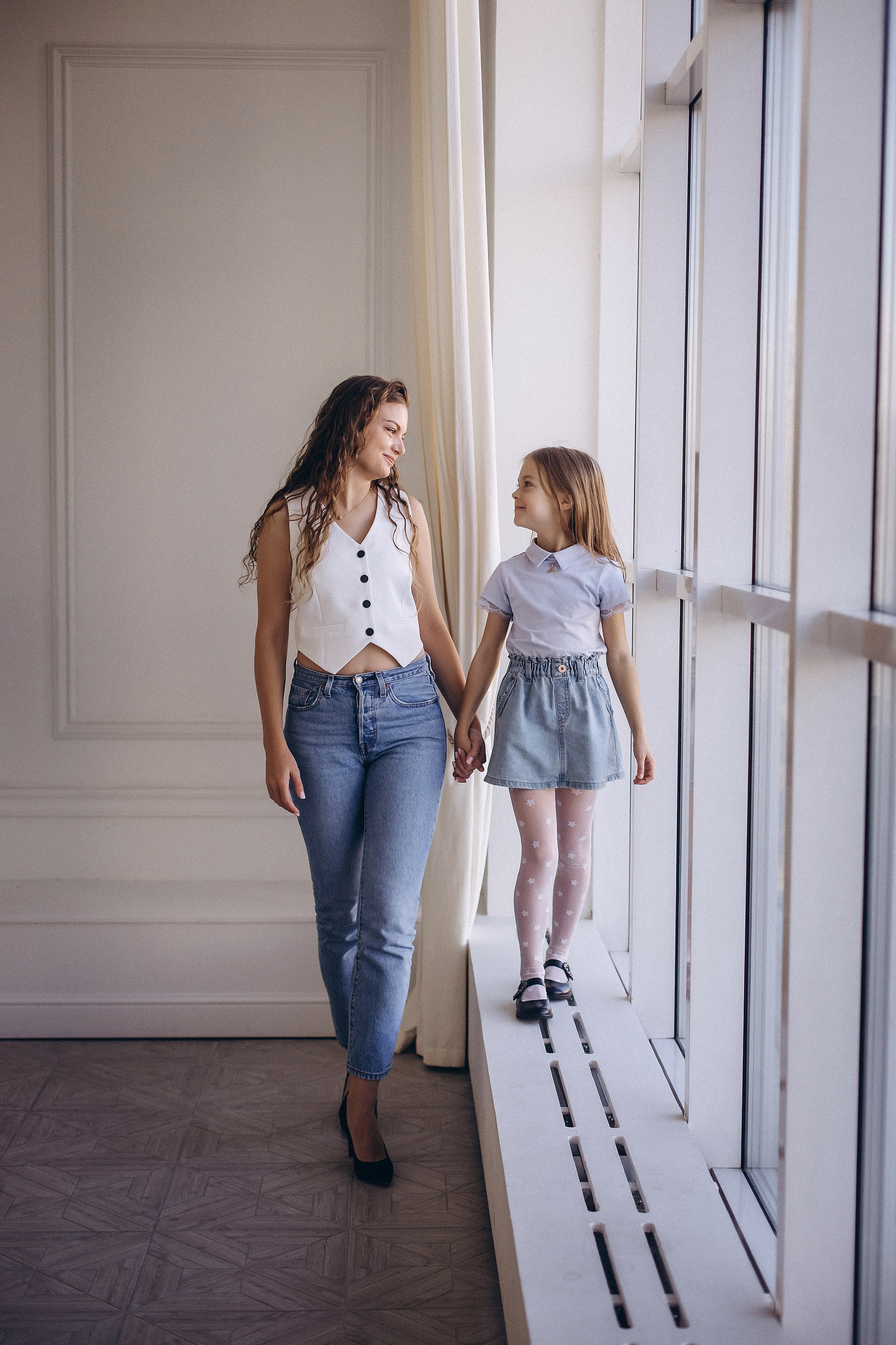 Семейные истории. Фотограф