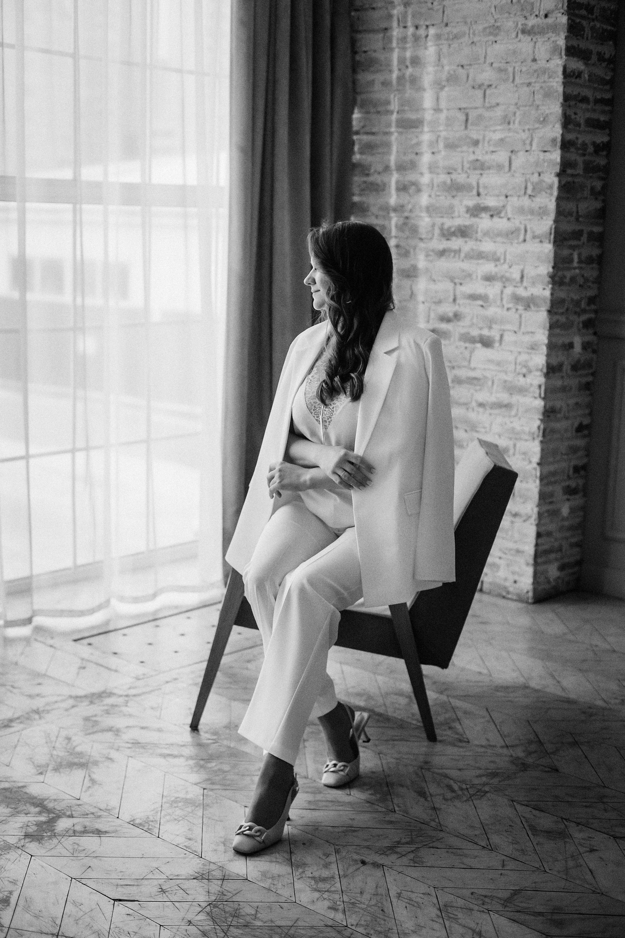 Семейные истории. Фотограф