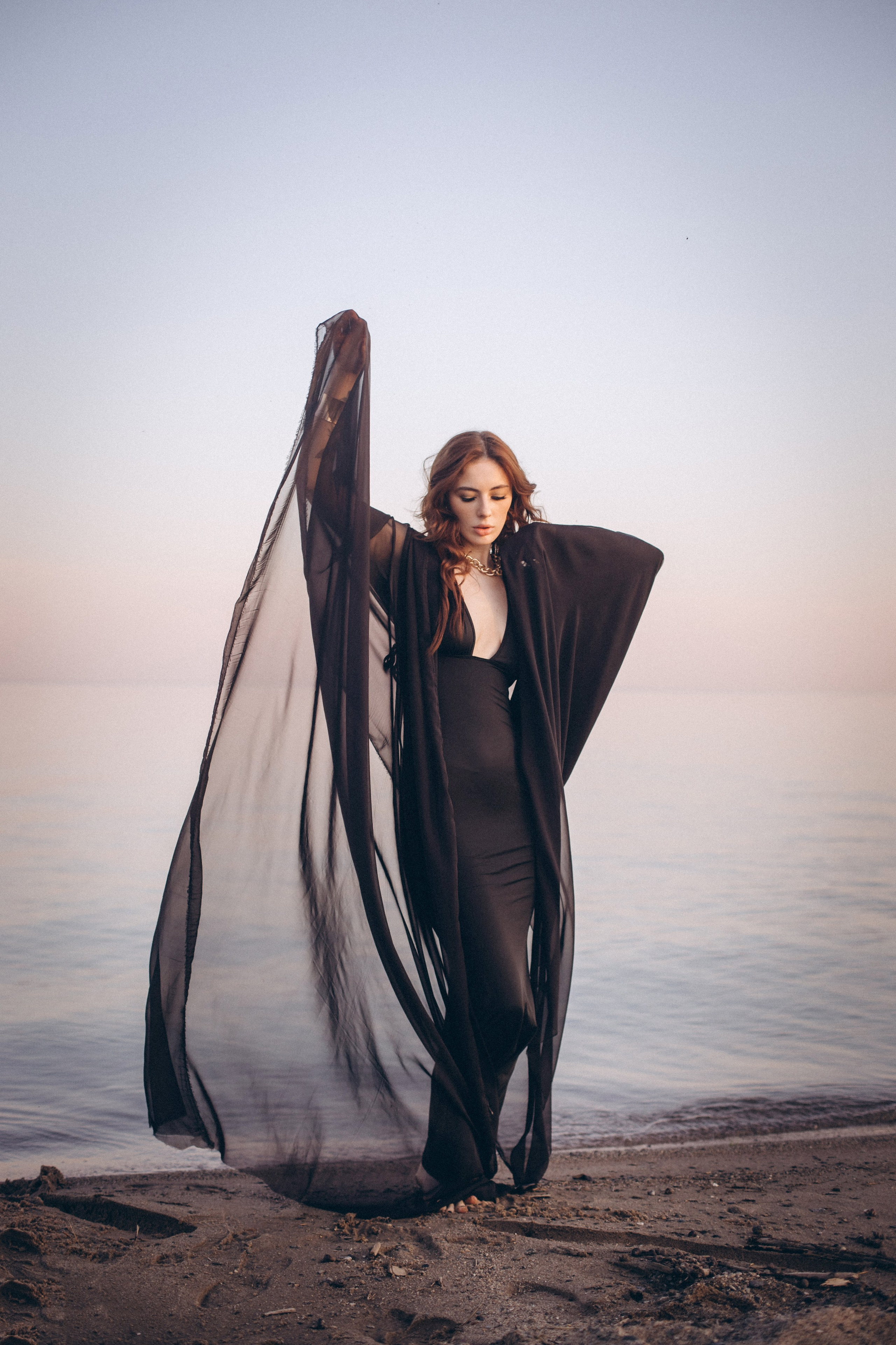 Портрет. Фотограф