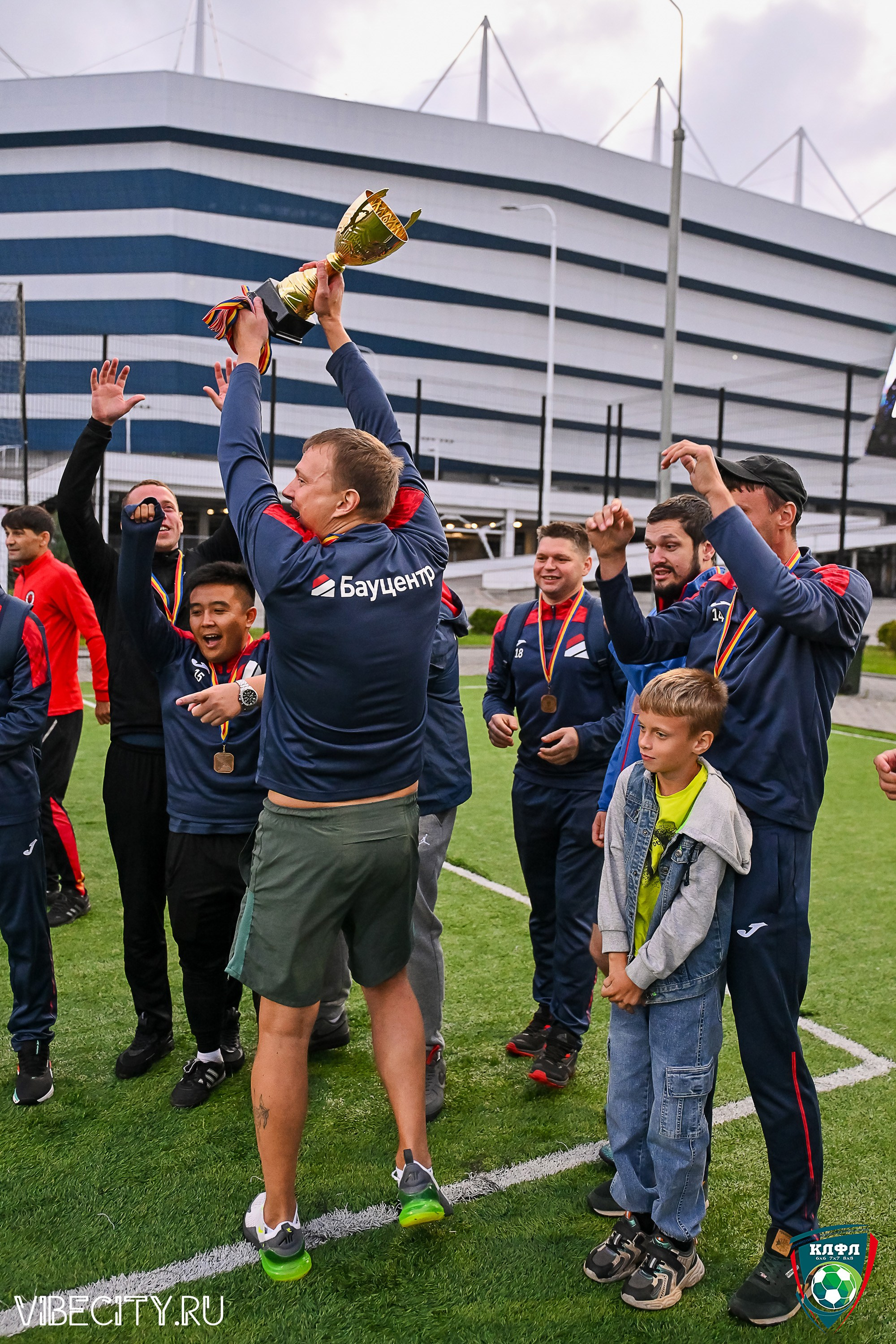 ФИНАЛЬНЫЕ МАТЧИ ПЛЕЙ-ОФФ XXl ЛЕТНЕГО КУБКА КАЛИНИНГРАДСКОЙ ЛФЛ. VIBECITY.RU Вайб Сити Ру Фоторепортажи Фотоотчеты Калининград
