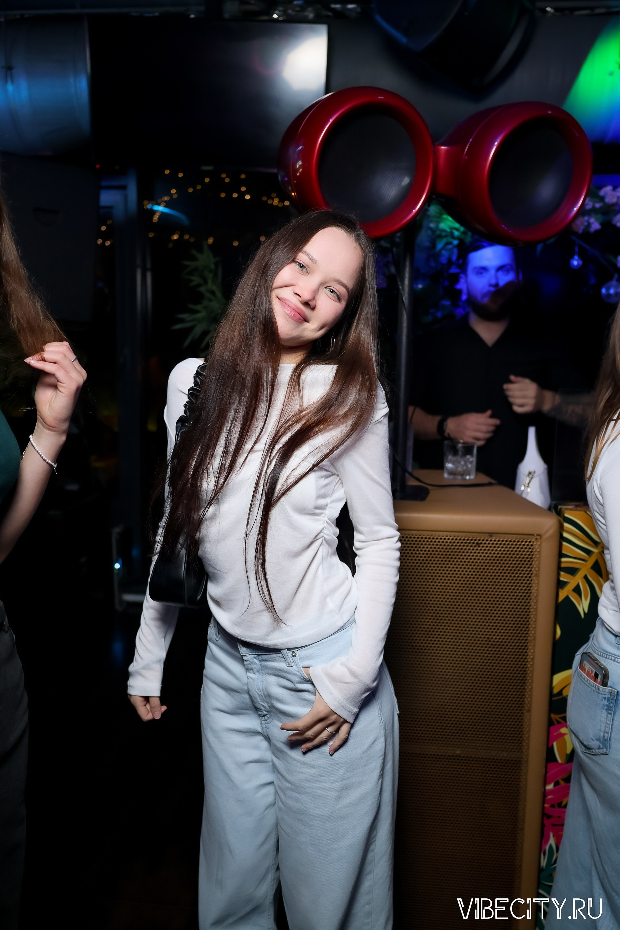 DOUBLE U. VIBECITY.RU Вайб Сити Ру Фоторепортажи Фотоотчеты Калининград