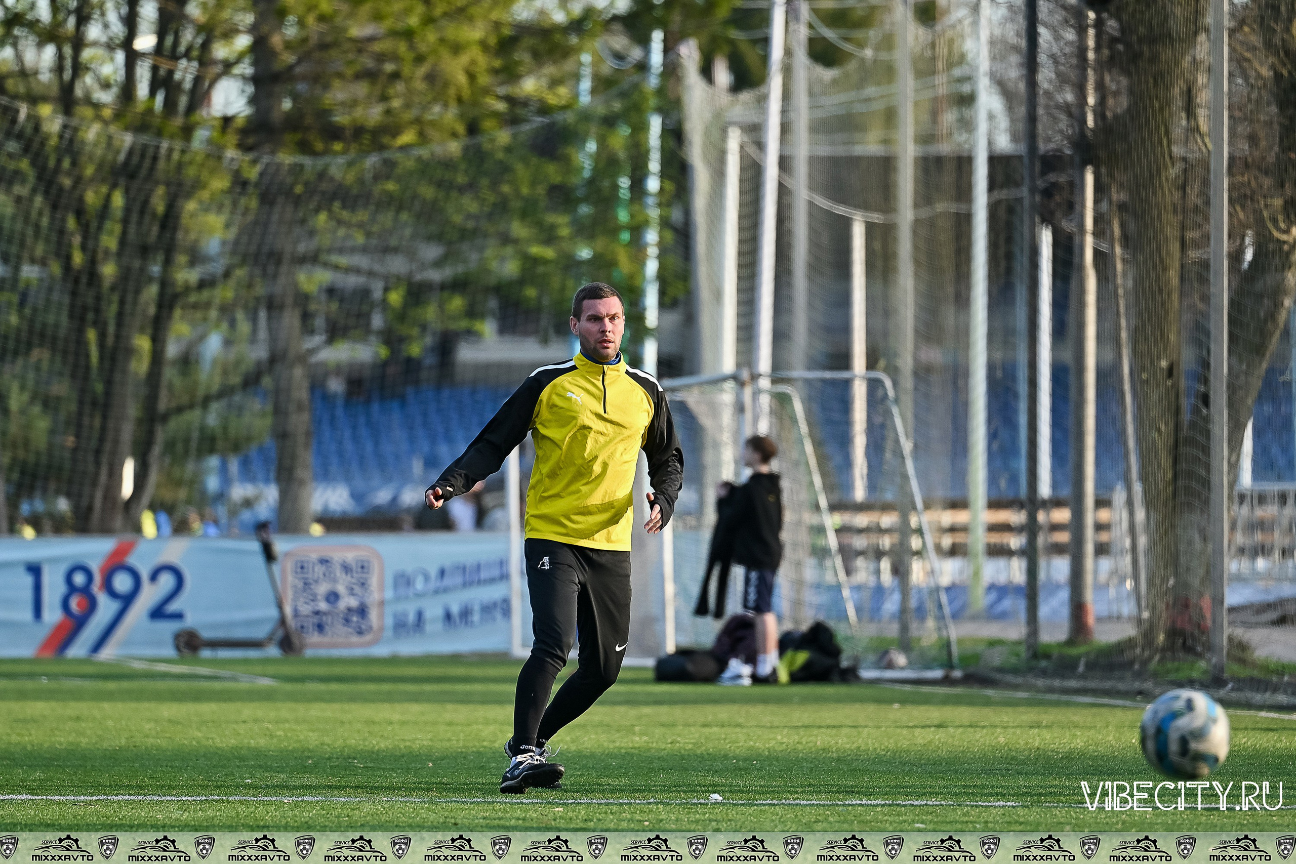 КЛФЛ «БАЛТИКА». VIBECITY.RU Вайб Сити Ру Фоторепортажи Фотоотчеты Калининград