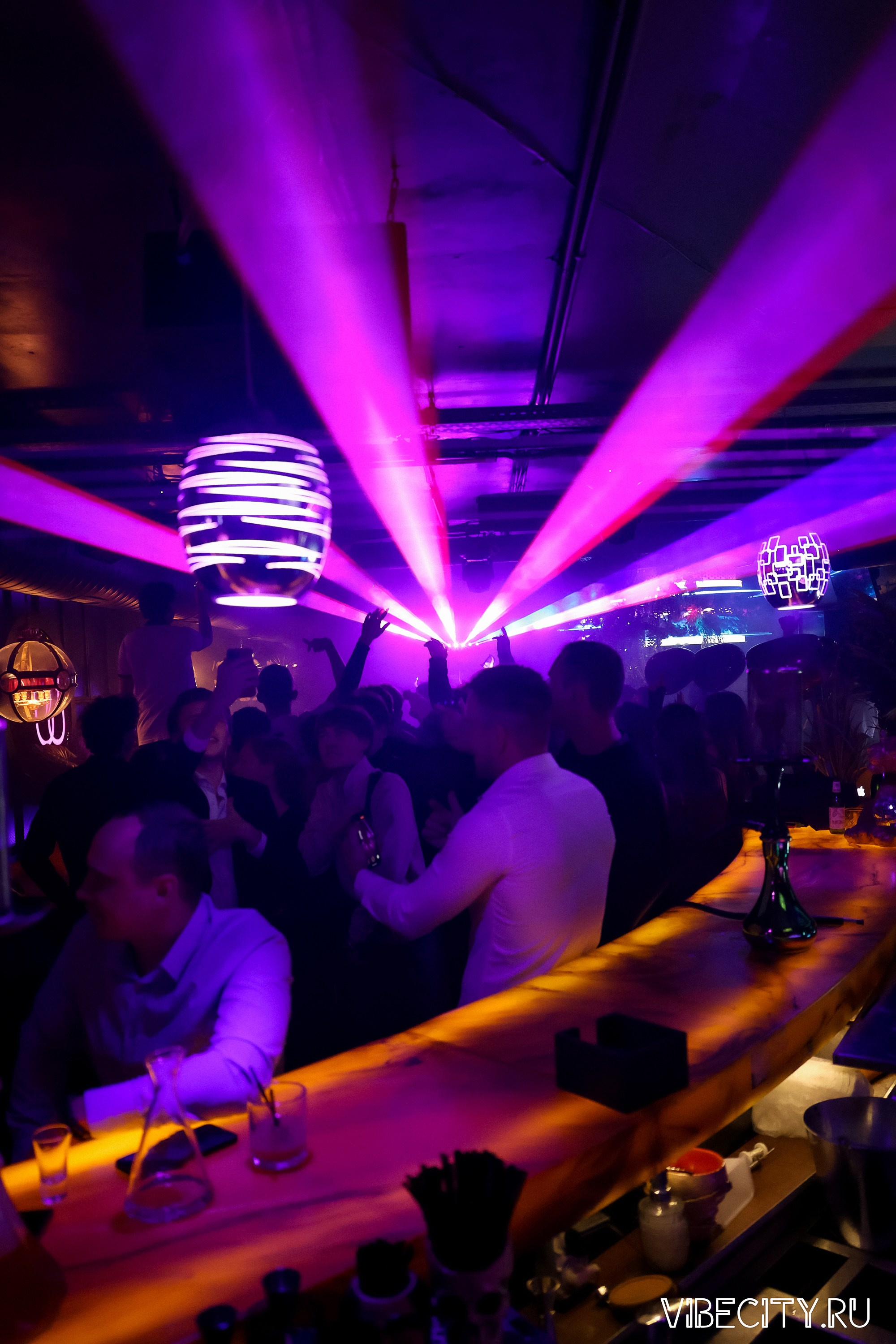 DOUBLE U. VIBECITY.RU Вайб Сити Ру Фоторепортажи Фотоотчеты Калининград