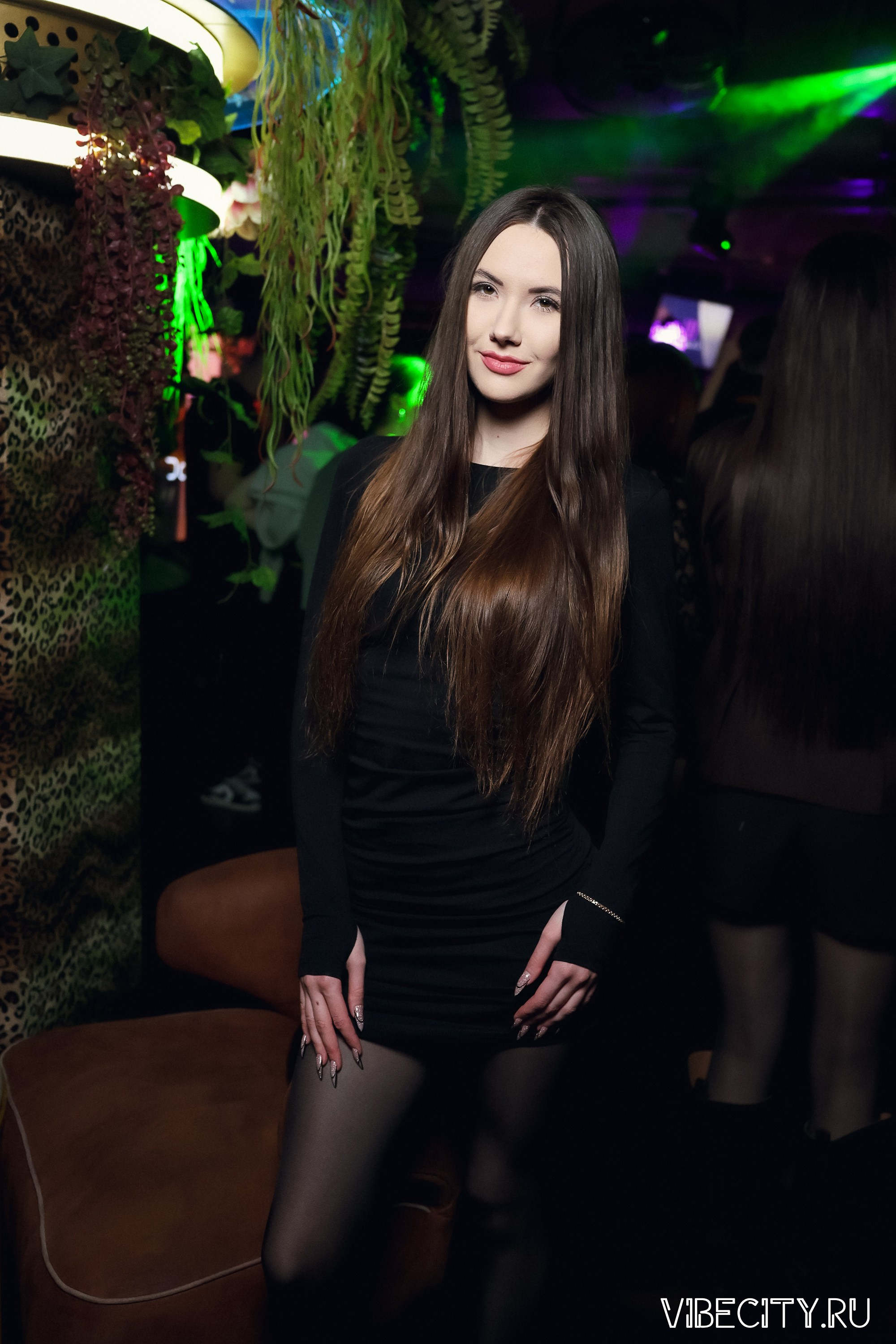 DOUBLE U. VIBECITY.RU Вайб Сити Ру Фоторепортажи Фотоотчеты Калининград