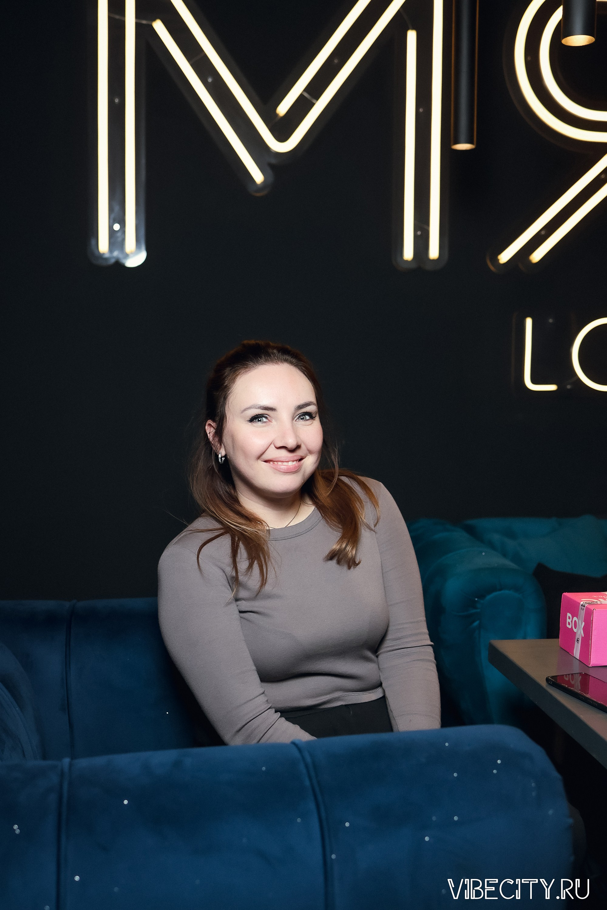 МЯТА lounge. VIBECITY.RU Вайб Сити Ру Фоторепортажи Фотоотчеты Калининград