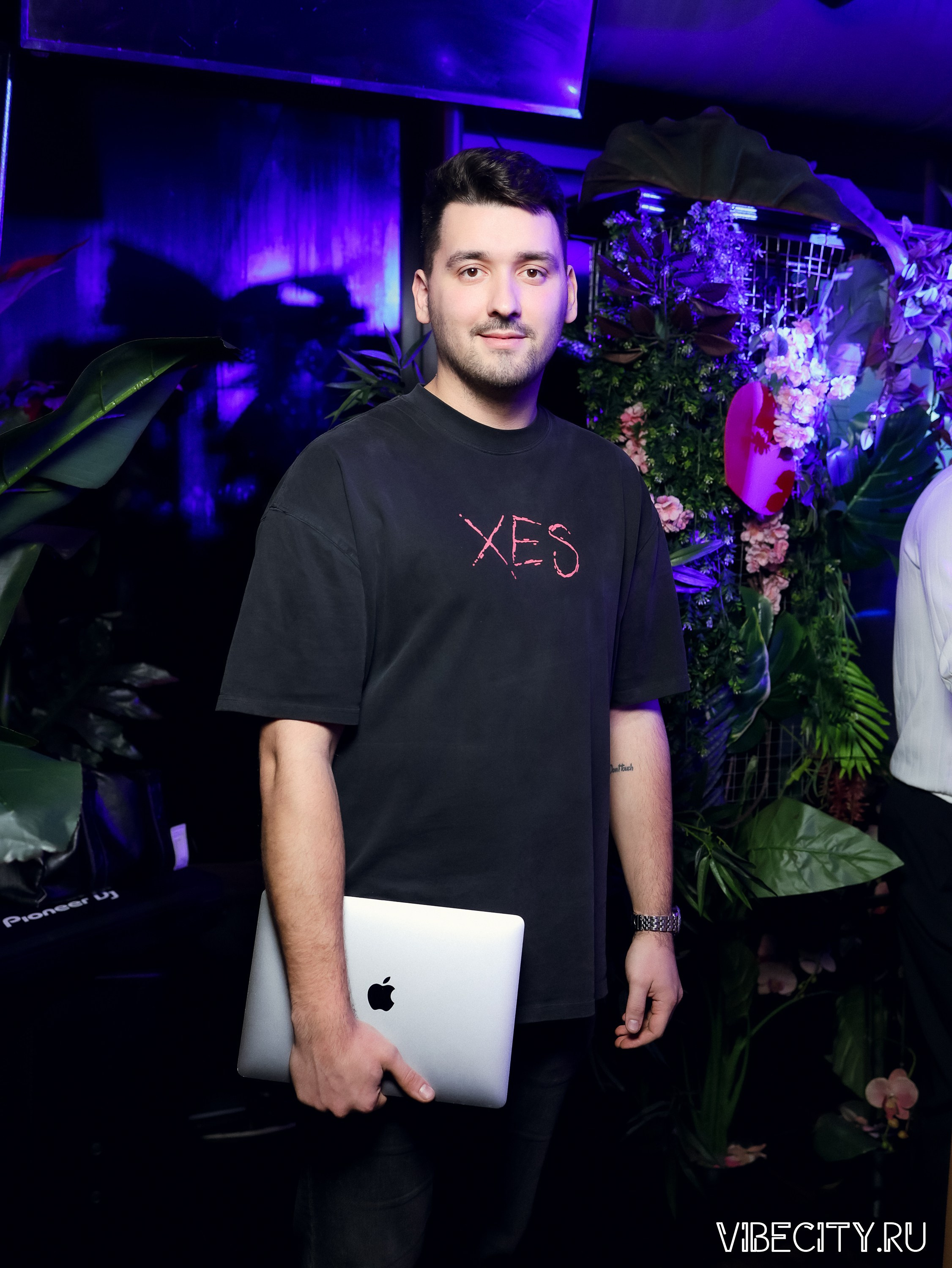 DOUBLE U. VIBECITY.RU Вайб Сити Ру Фоторепортажи Фотоотчеты Калининград