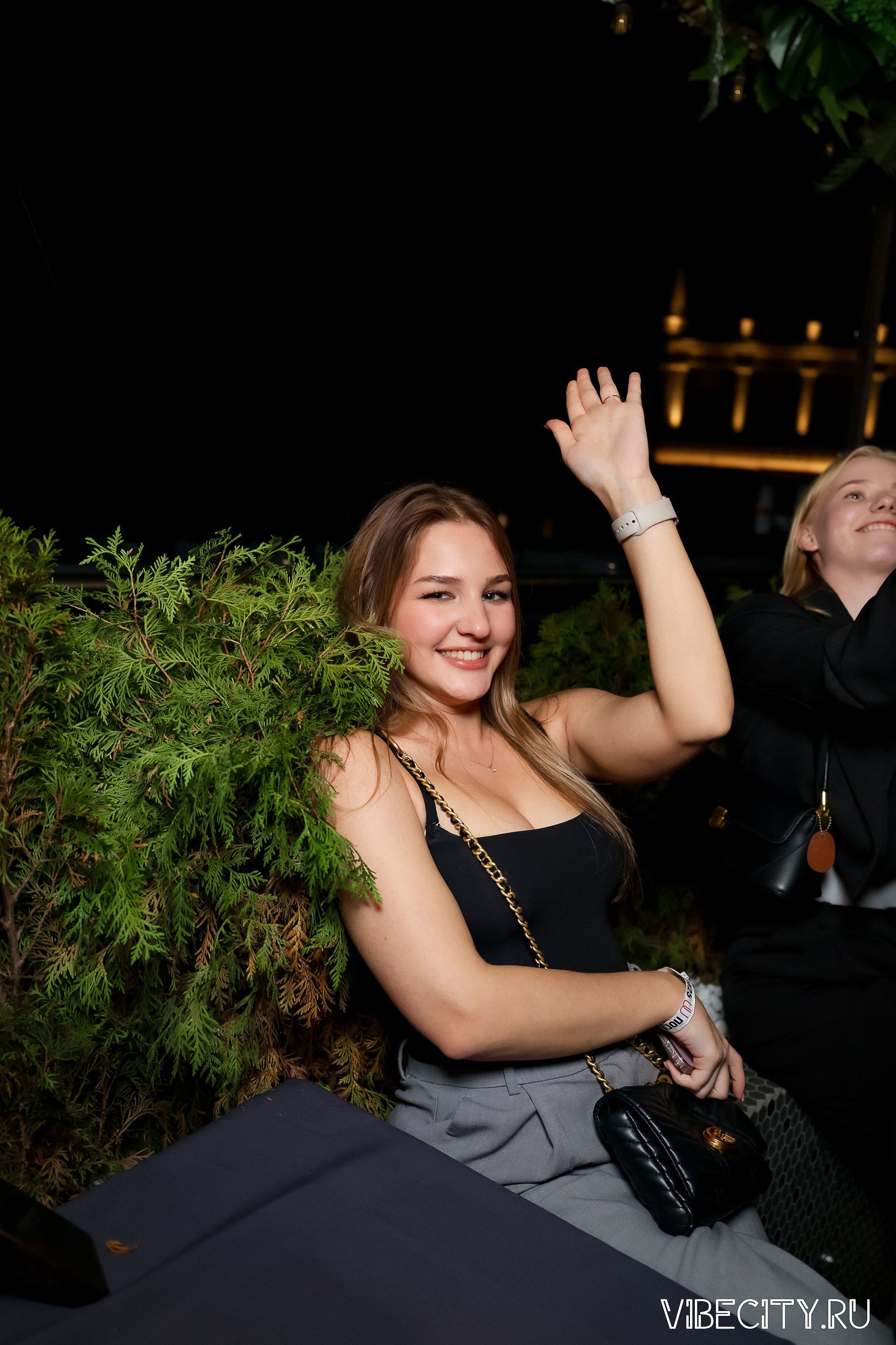 DOUBLE U. VIBECITY.RU Вайб Сити Ру Фоторепортажи Фотоотчеты Калининград