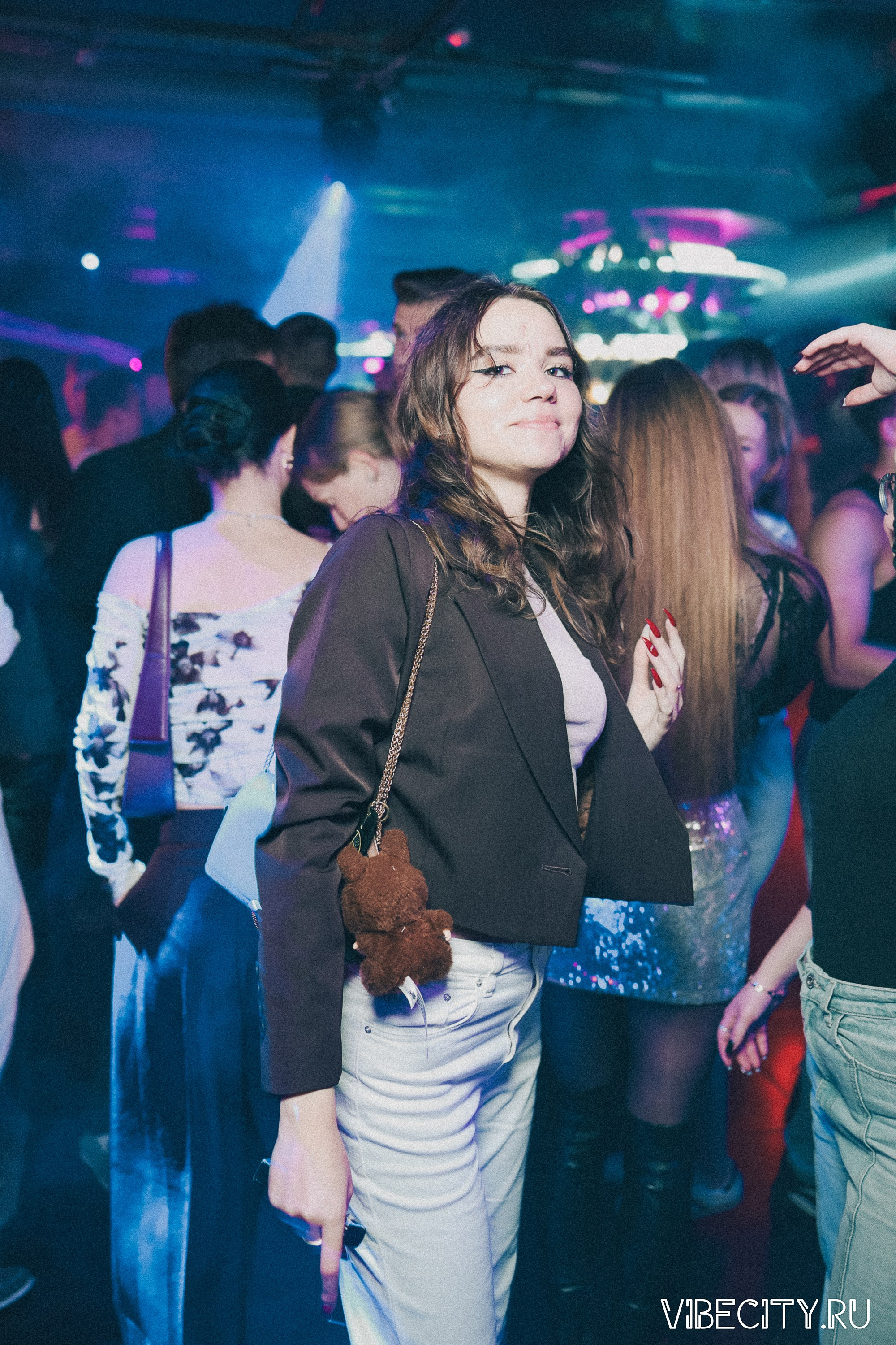 DOUBLE U. VIBECITY.RU Вайб Сити Ру Фоторепортажи Фотоотчеты Калининград