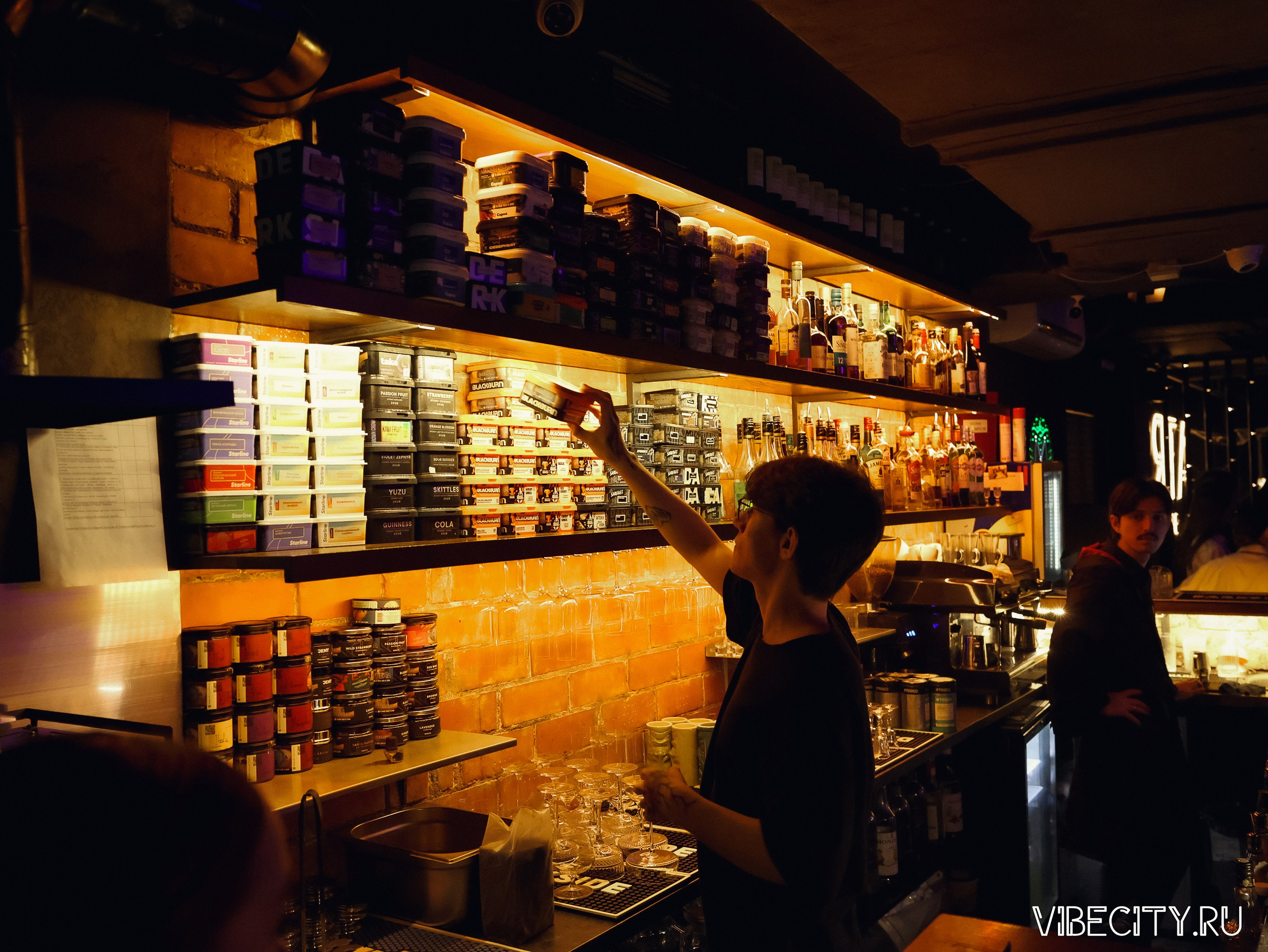 Мята Lounge. VIBECITY.RU Вайб Сити Ру Фоторепортажи Фотоотчеты Калининград