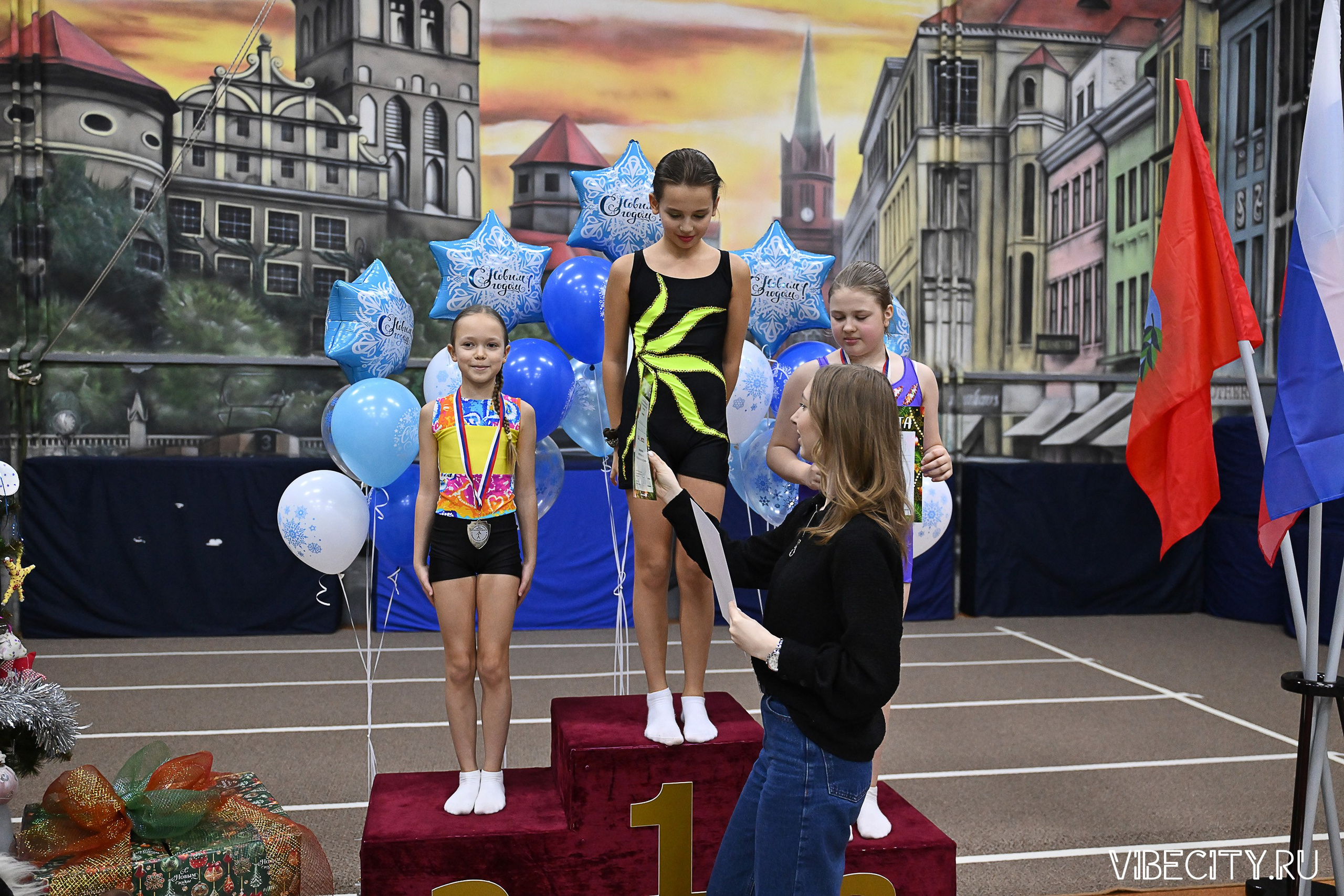 Контрольная тренировка по спортивной гимнастике. VIBECITY.RU Вайб Сити Ру Фоторепортажи Фотоотчеты Калининград
