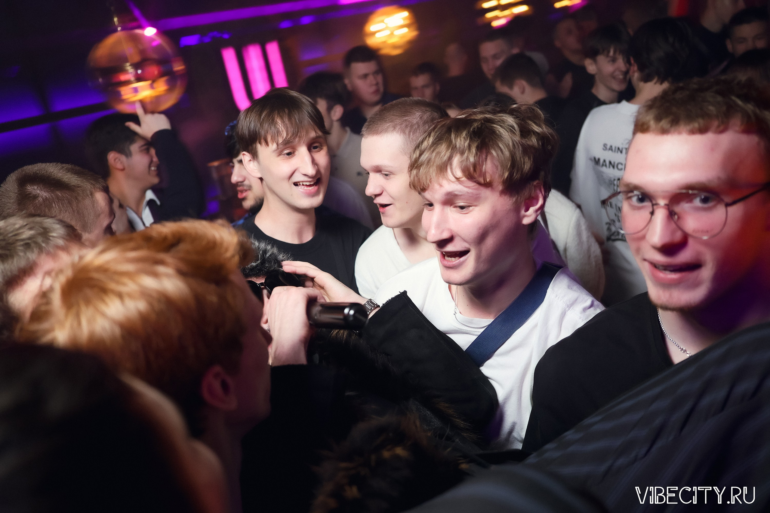 DOUBLE U. VIBECITY.RU Вайб Сити Ру Фоторепортажи Фотоотчеты Калининград