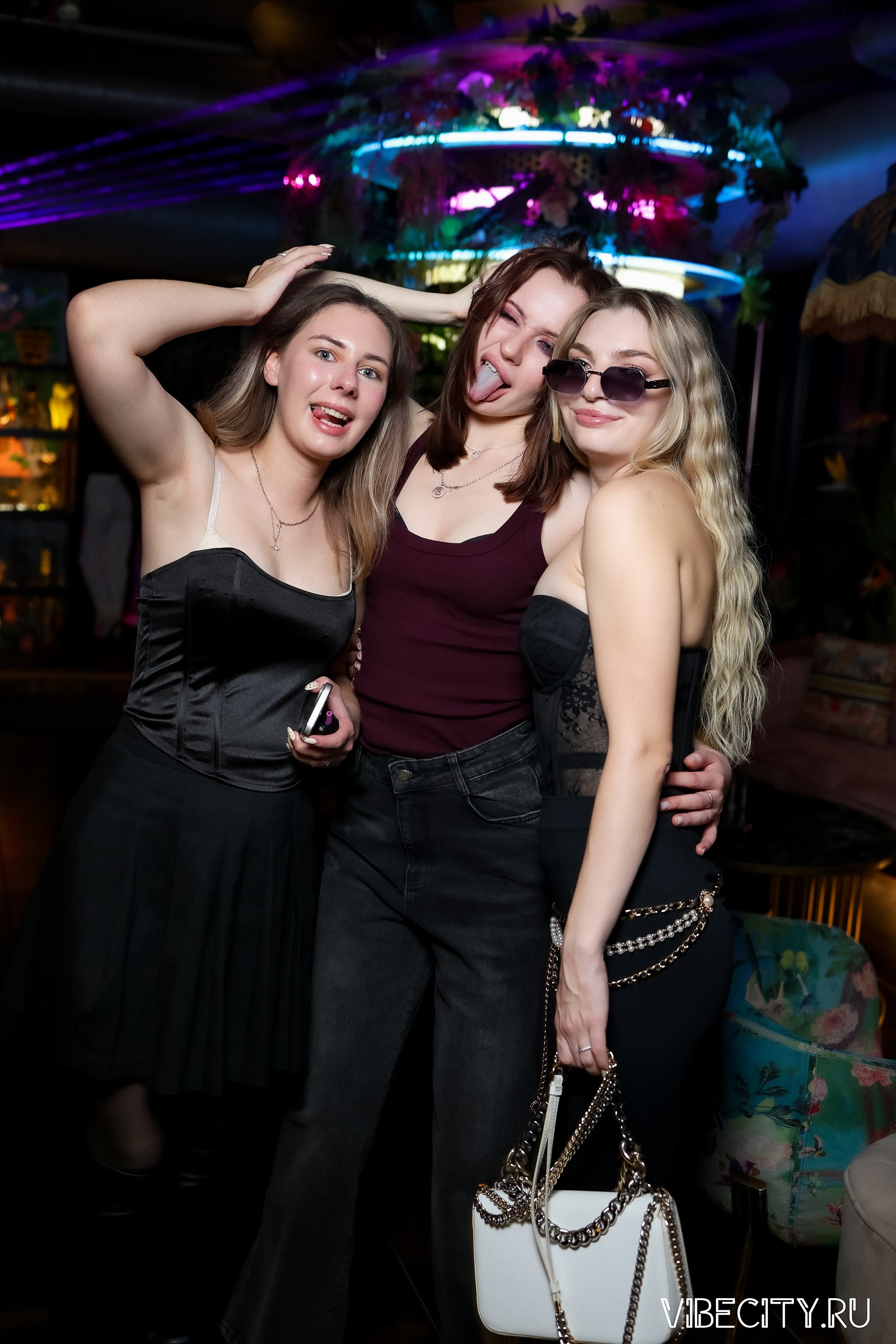 DOUBLE U. VIBECITY.RU Вайб Сити Ру Фоторепортажи Фотоотчеты Калининград