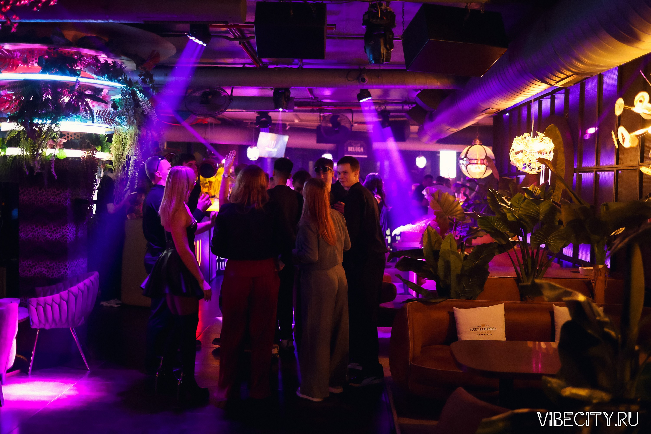 DOUBLE U. VIBECITY.RU Вайб Сити Ру Фоторепортажи Фотоотчеты Калининград