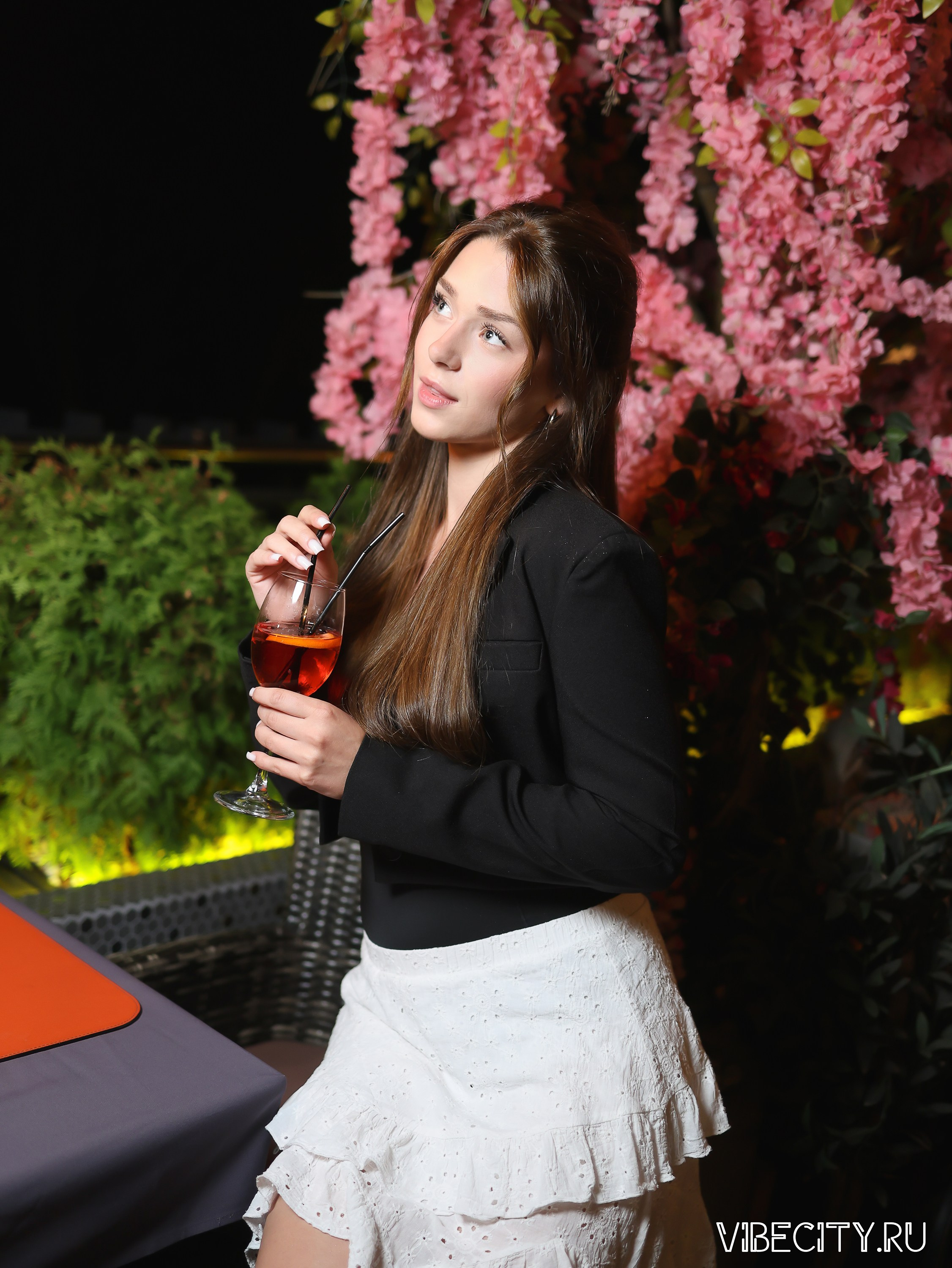 DOUBLE U. VIBECITY.RU Вайб Сити Ру Фоторепортажи Фотоотчеты Калининград