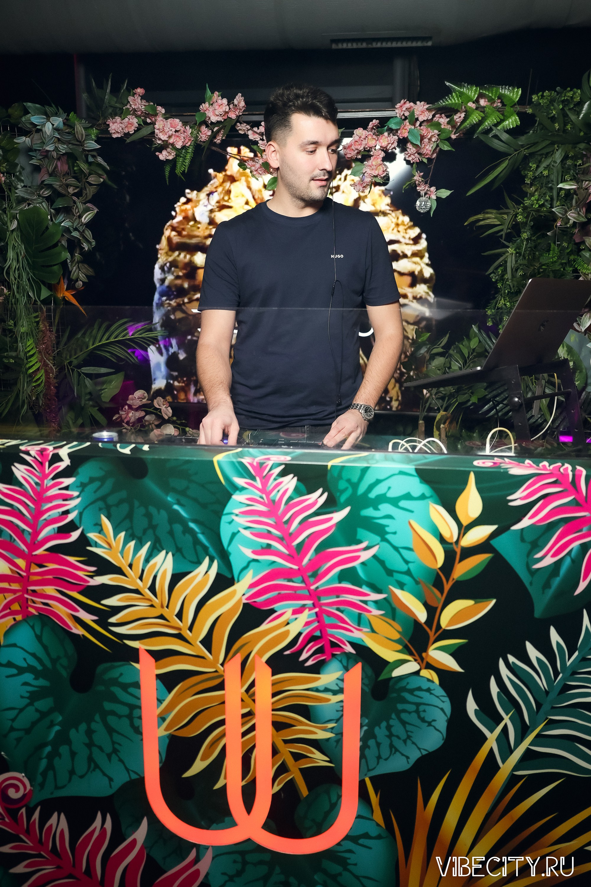 DOUBLE U. VIBECITY.RU Вайб Сити Ру Фоторепортажи Фотоотчеты Калининград