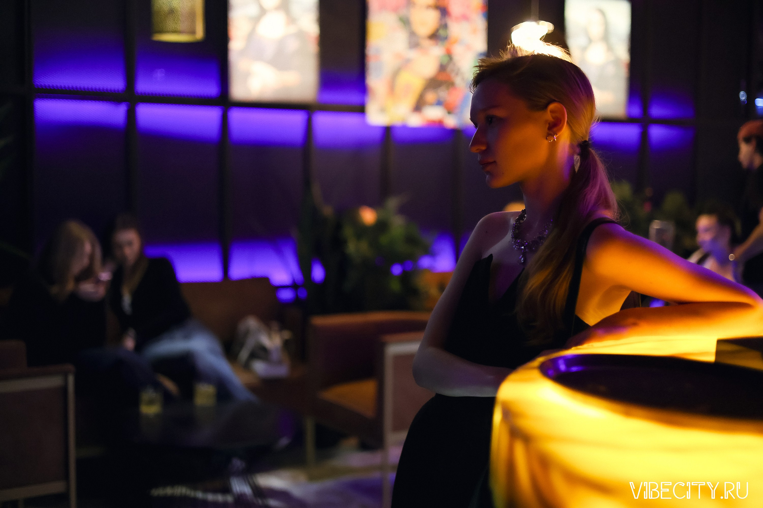 DOUBLE U. VIBECITY.RU Вайб Сити Ру Фоторепортажи Фотоотчеты Калининград