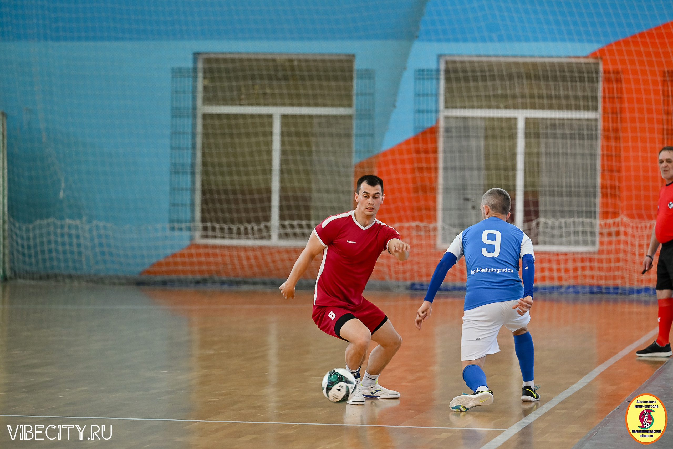 МФЛ СанТермо. VIBECITY.RU Вайб Сити Ру Фоторепортажи Фотоотчеты Калининград