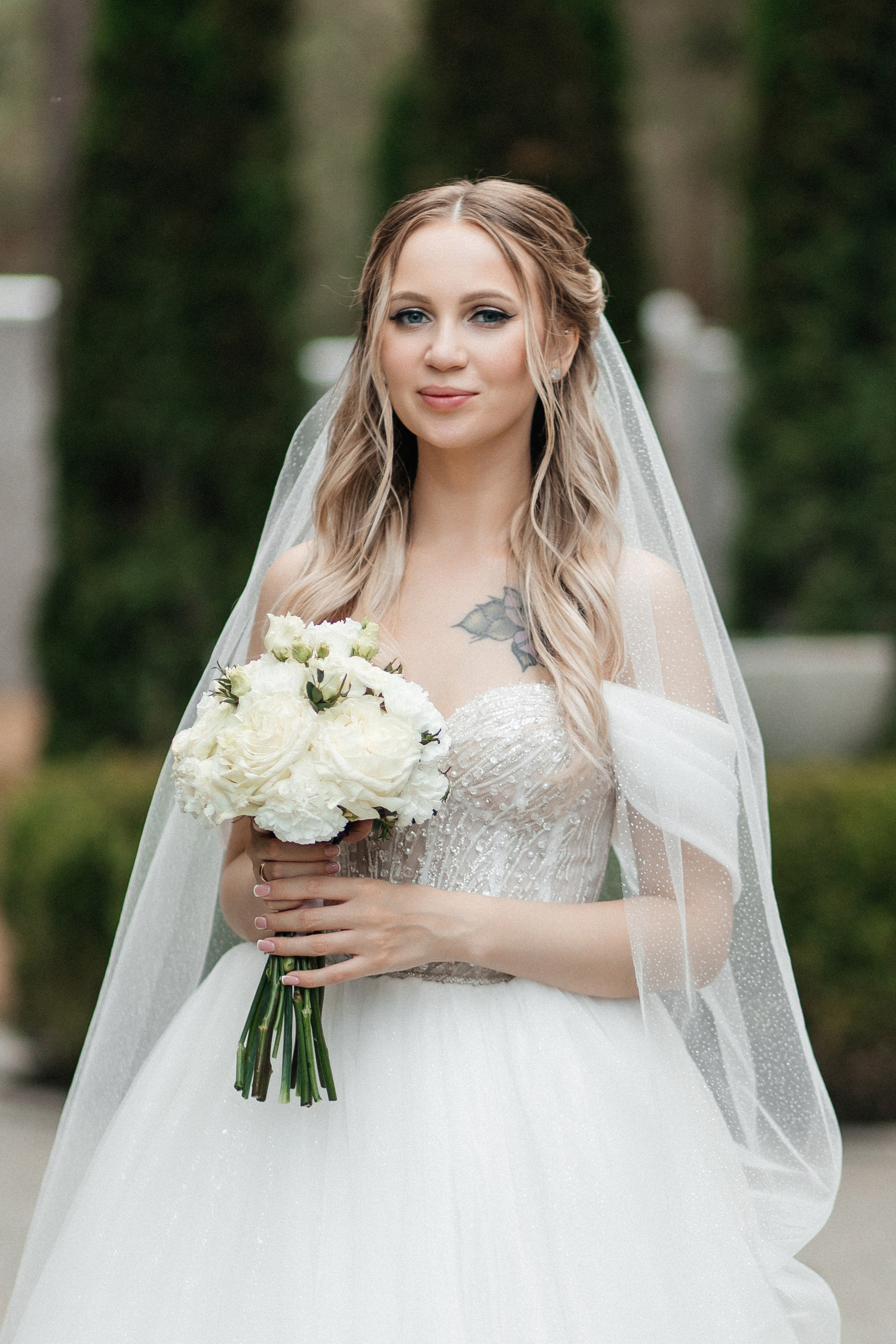 Матвей и Ксения. Свадебный фотограф и видеограф