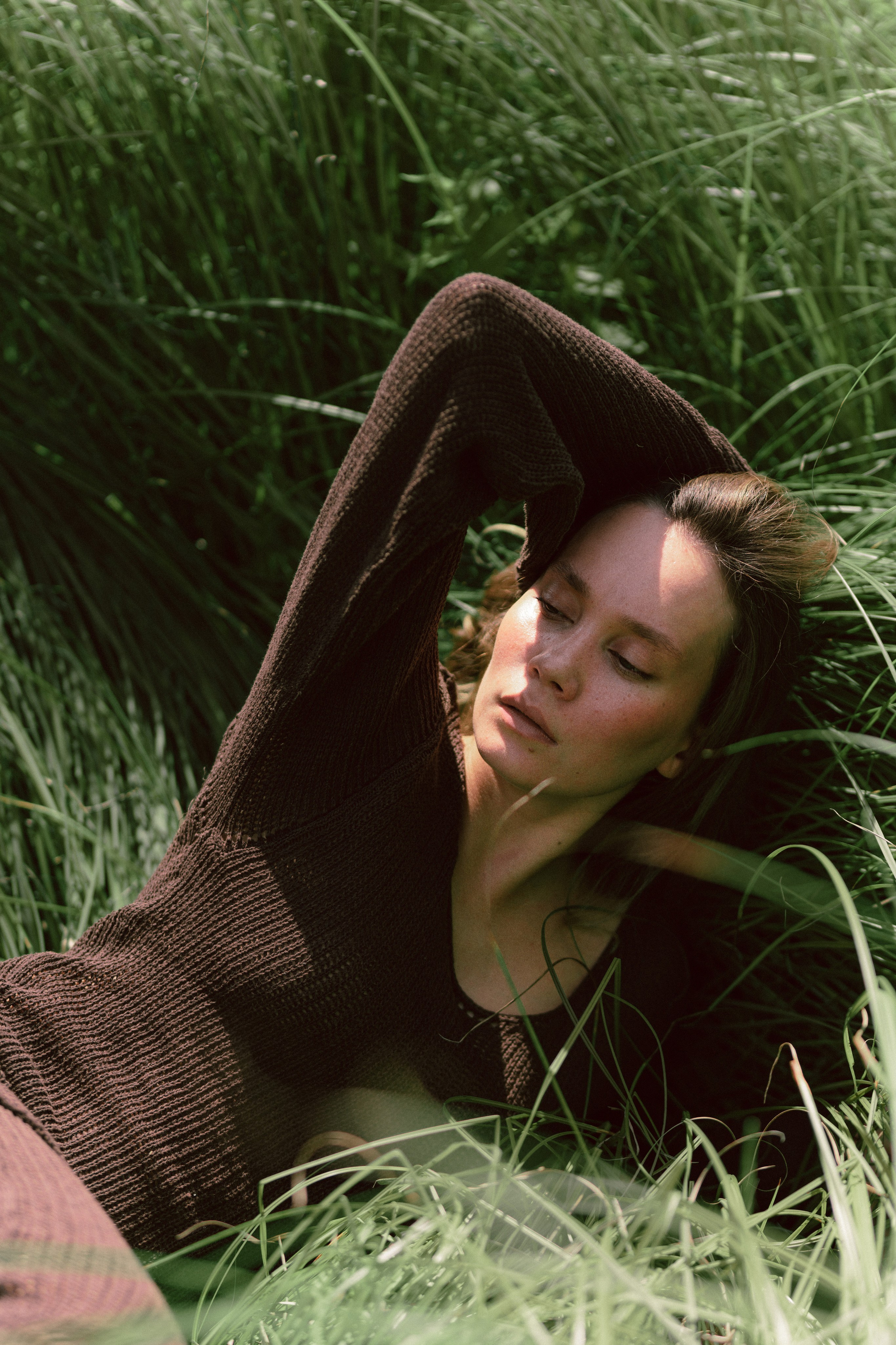 Энже Габдрахманова. Фотограф Эмилия Рахматуллина