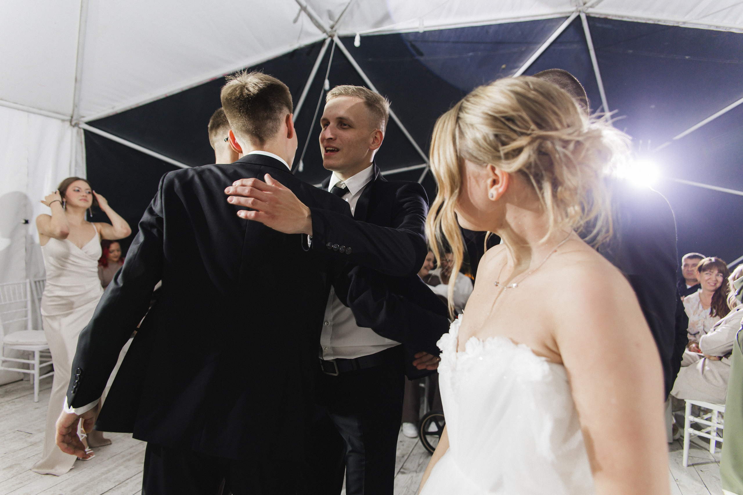 Елизавета и Андрей. Семейный и свадебный фотограф в Екатеринбурге Орлова Ирина