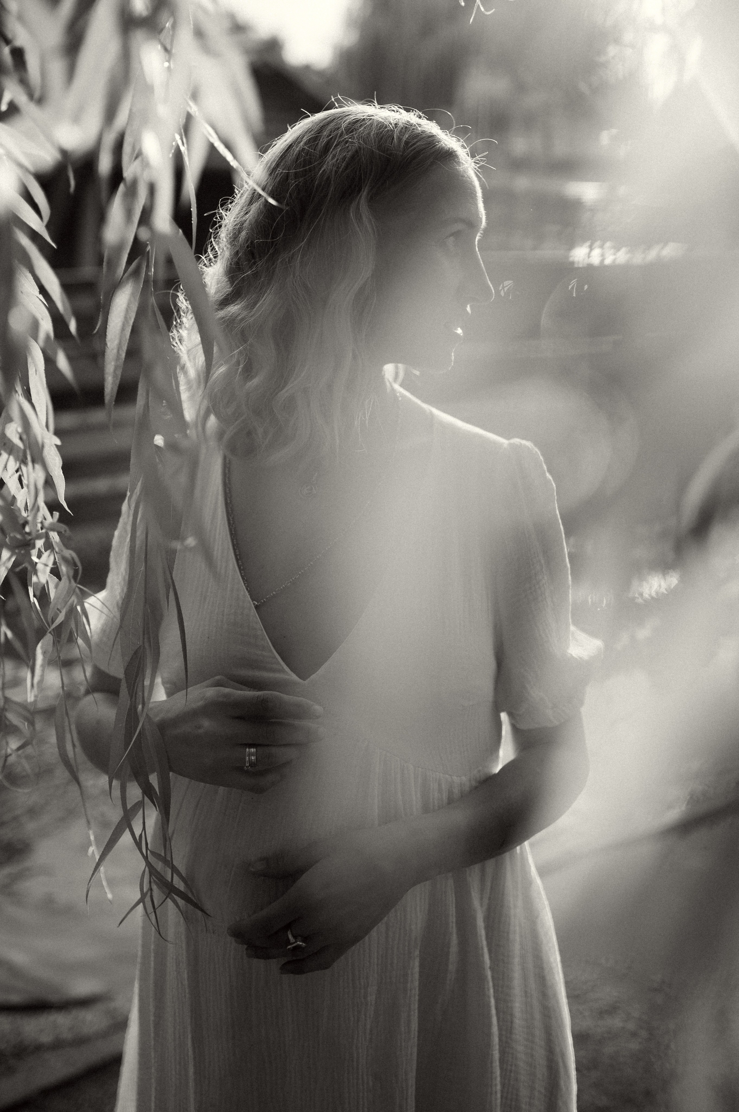 Фотосессия беременности мама и сын. Семейная фотосессия Бутово Москва фотограф Алина Морщагина