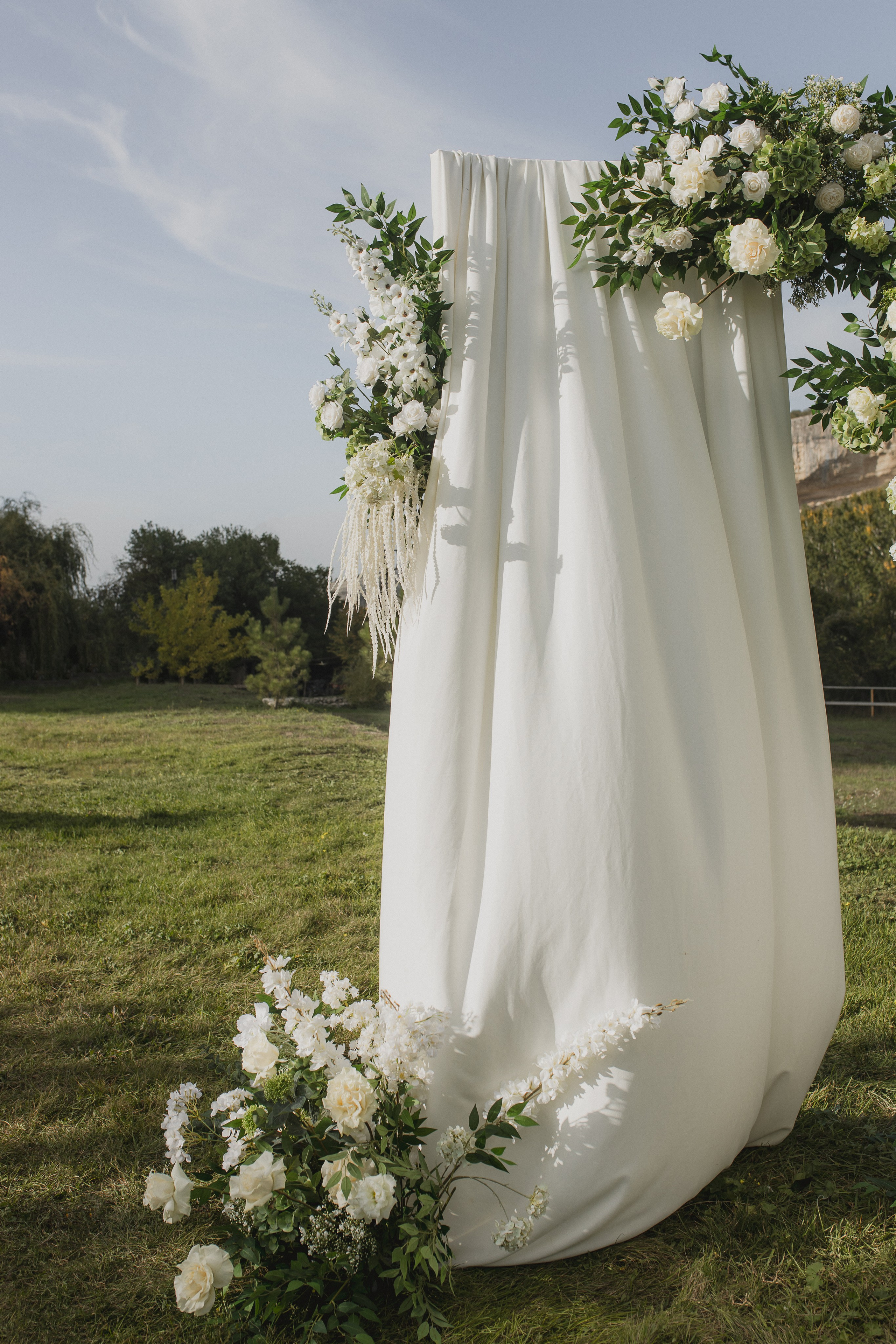 Геннадий + Елизавета. Фотограф в Севастополе и в Крыму