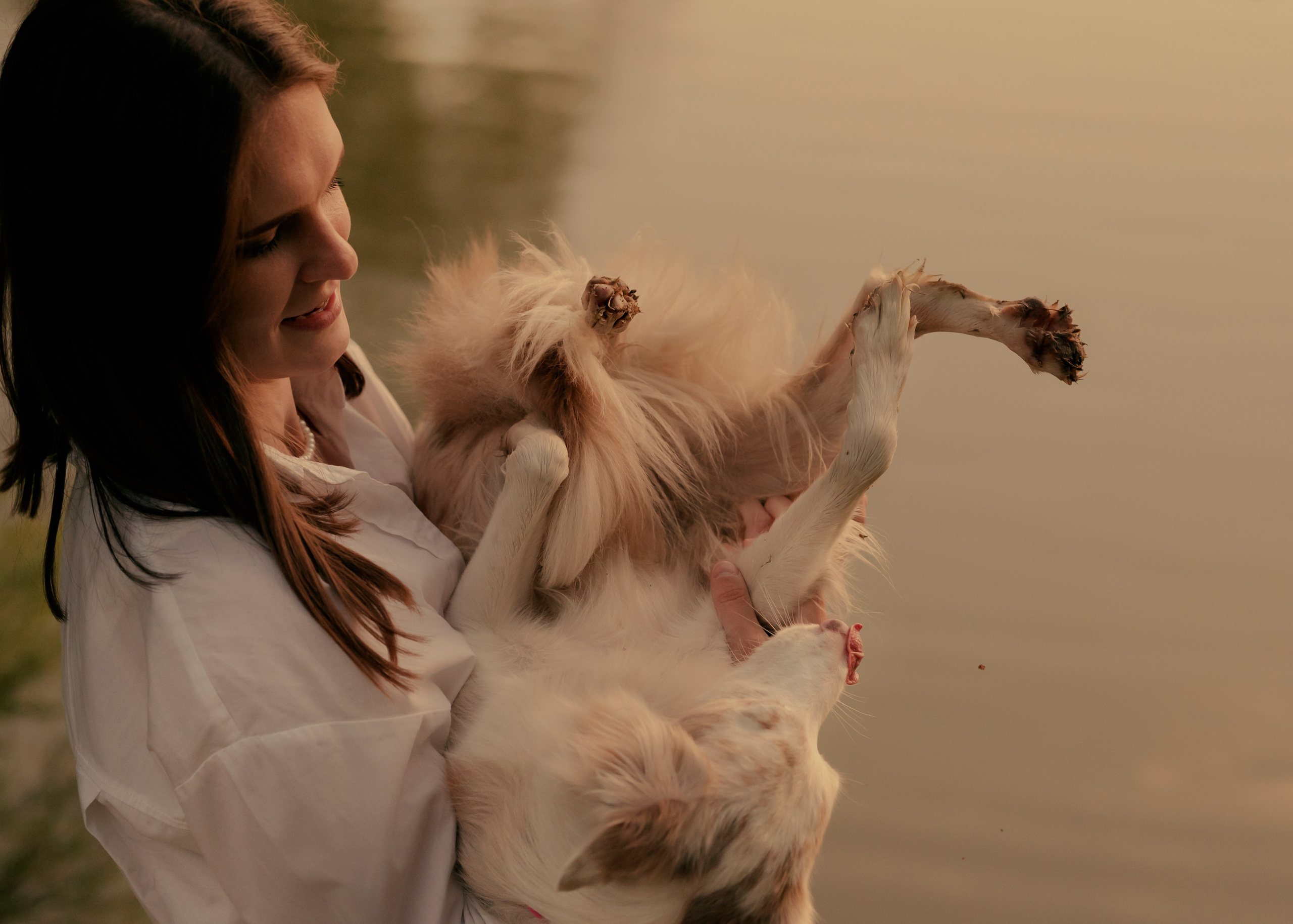 Вэй. Фотограф- анималист Александра Матвеева