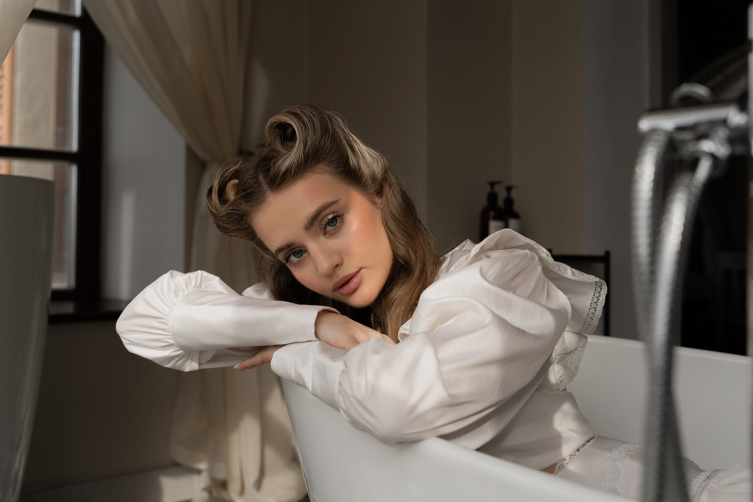 Маргарита. Главная