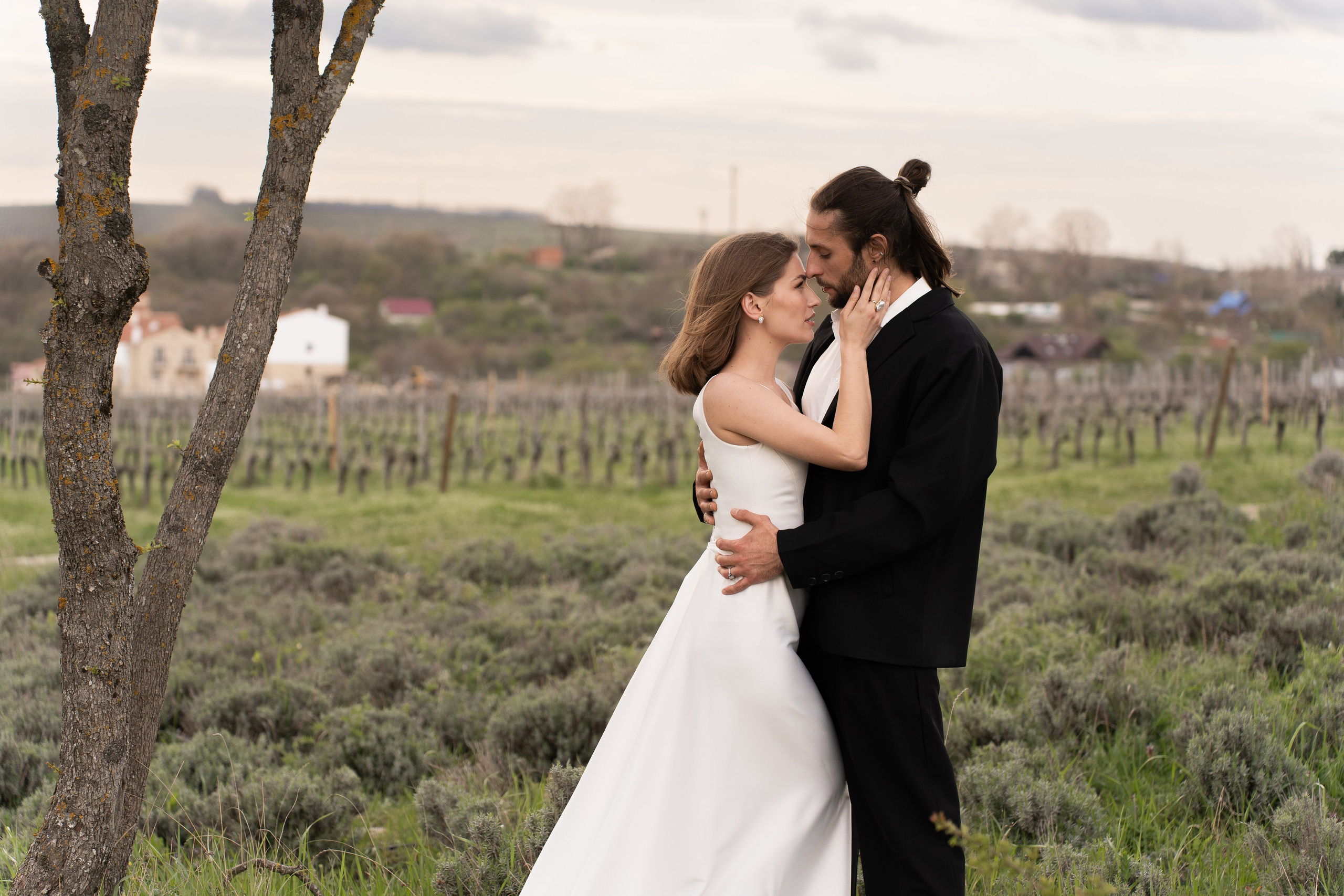 Артур & Александра. Главная