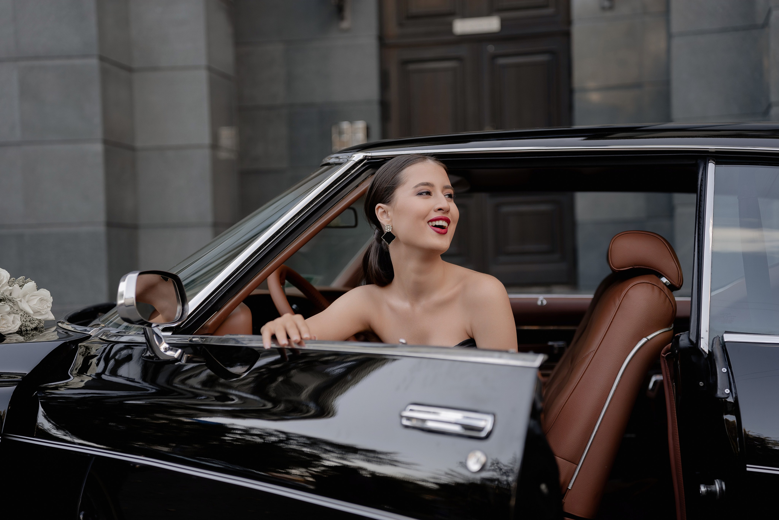 Аскар & Евгения. Главная