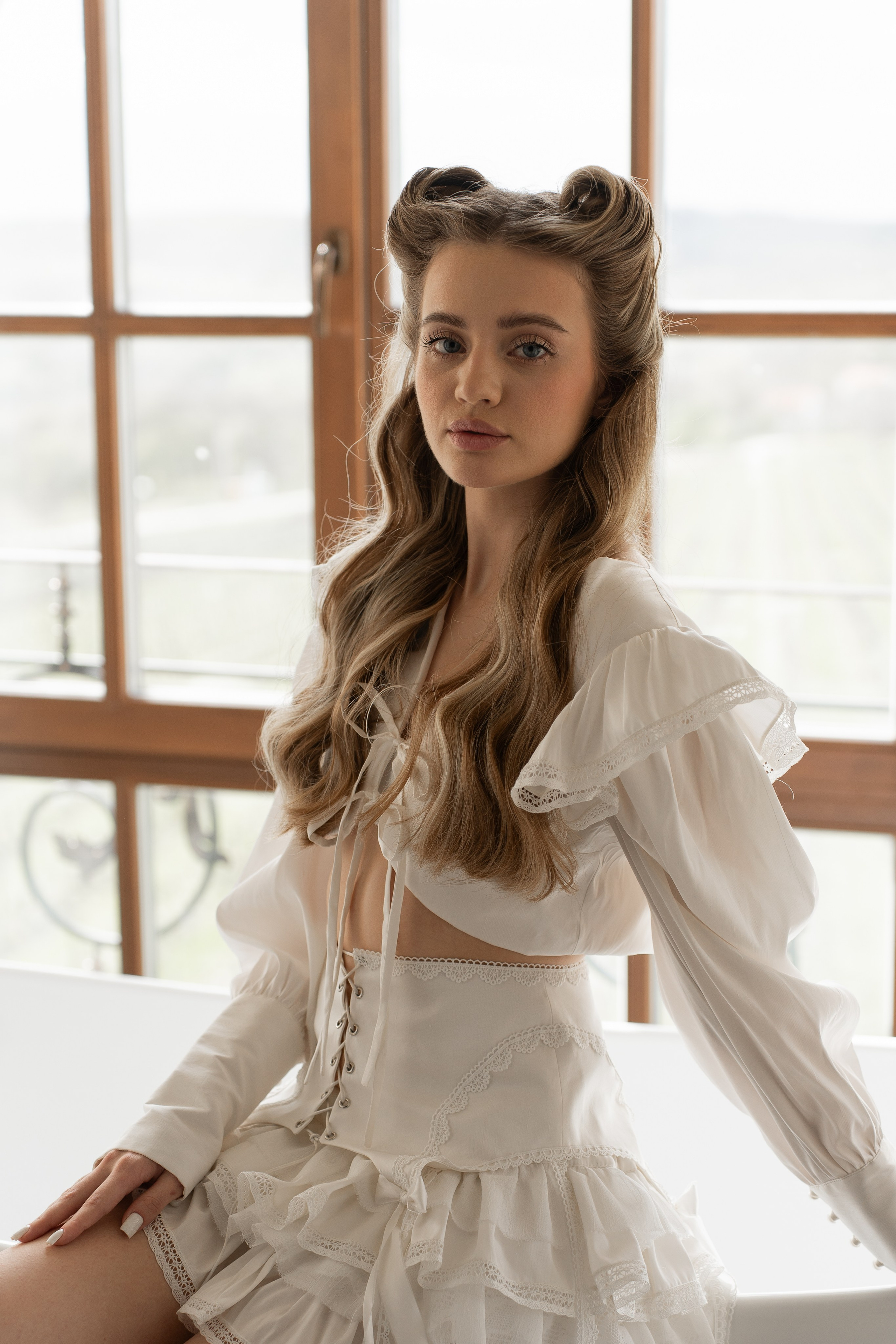 Маргарита. Главная