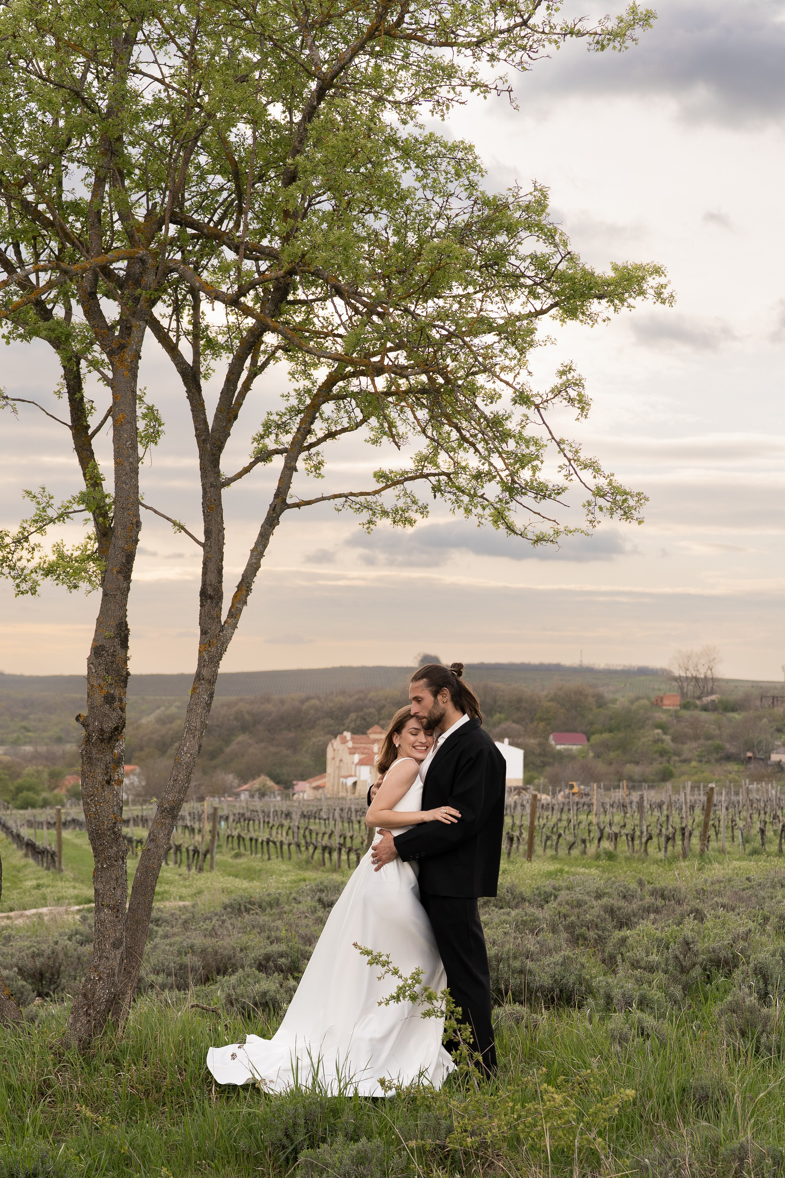 Артур & Александра. Главная