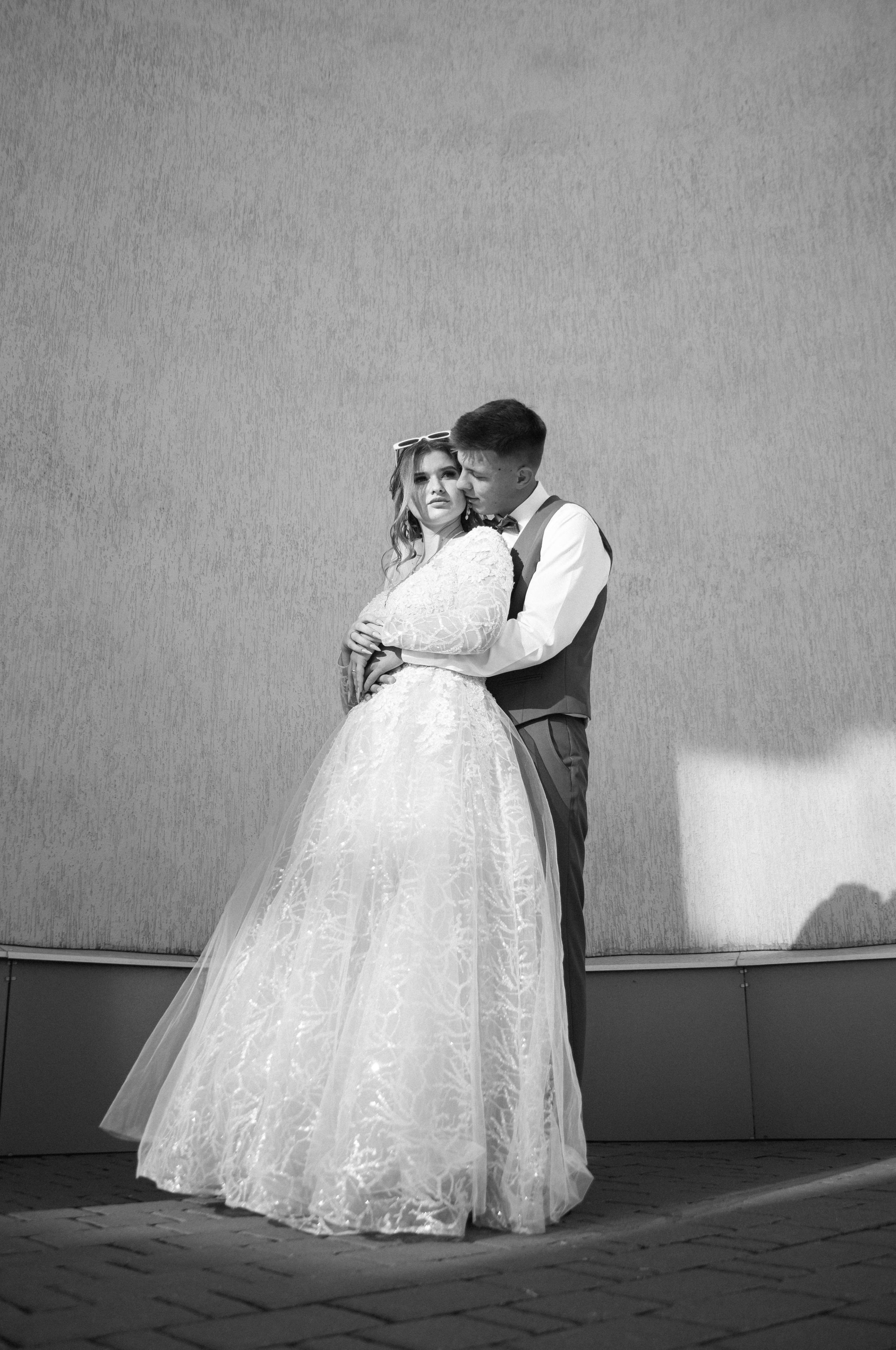 Юлия и Илья. ФОТОГРАФ ~ Виктория Ивченко ~ Старый Оскол