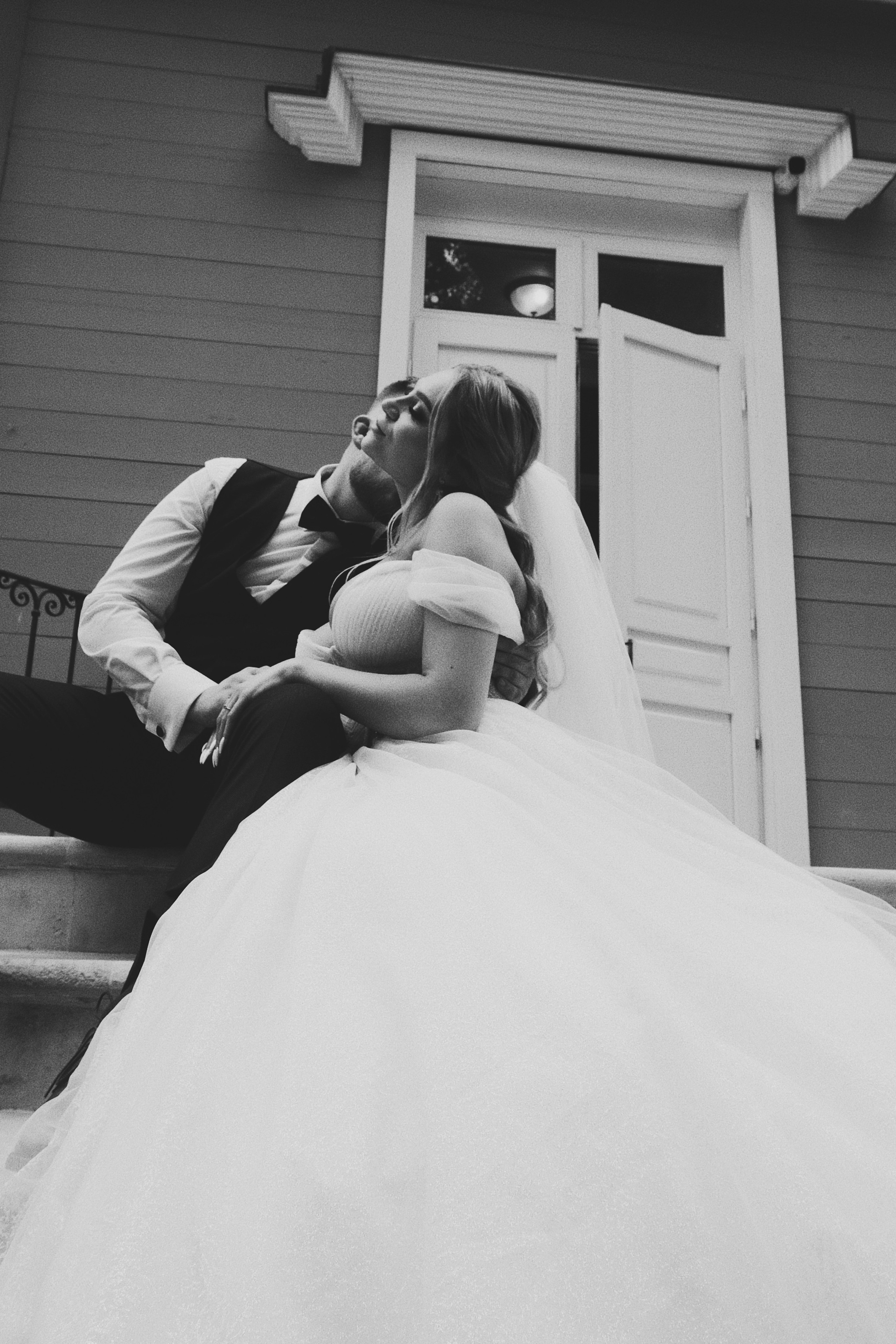 Свадьба. Татьян гертье