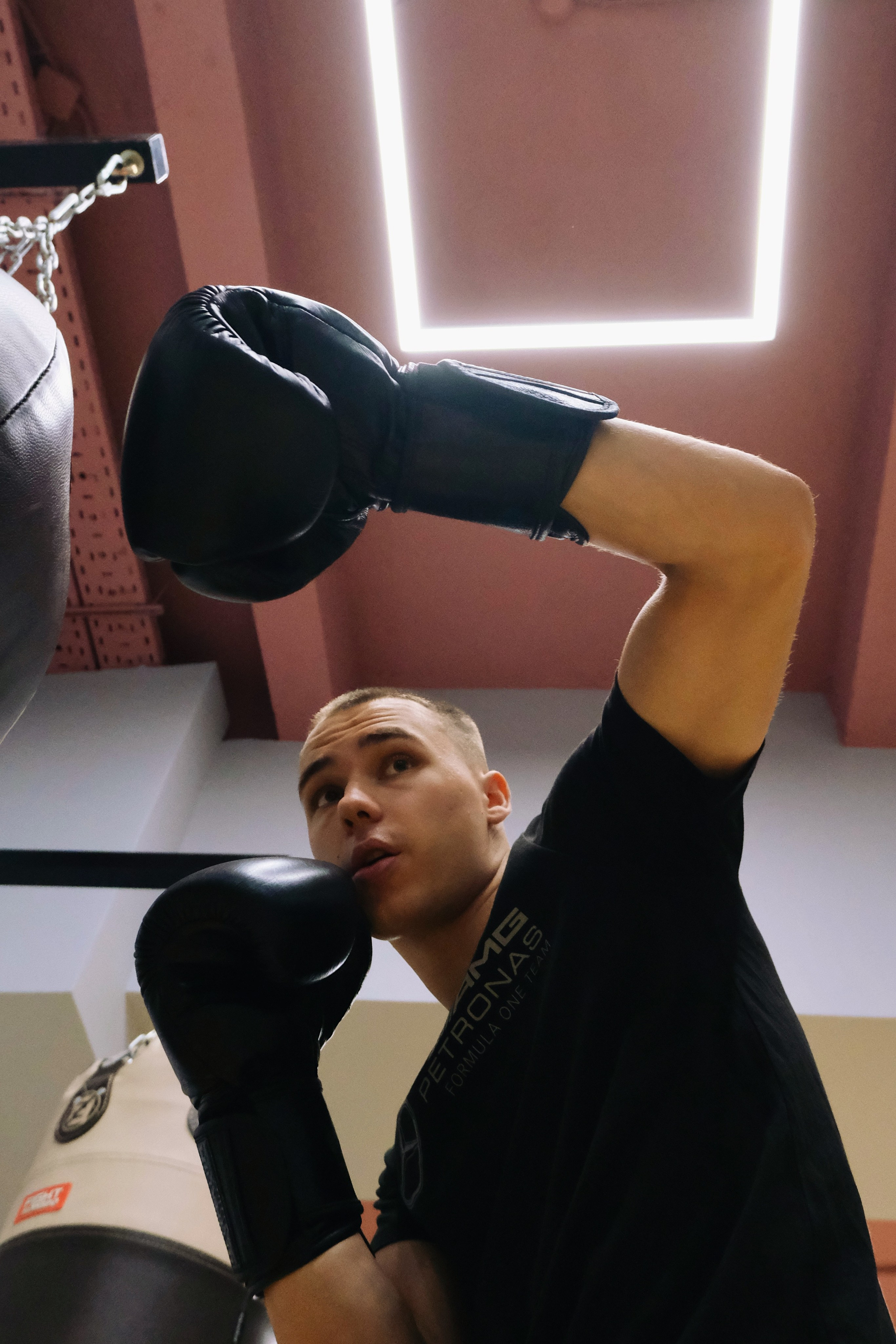 Ichi. Татьян гертье