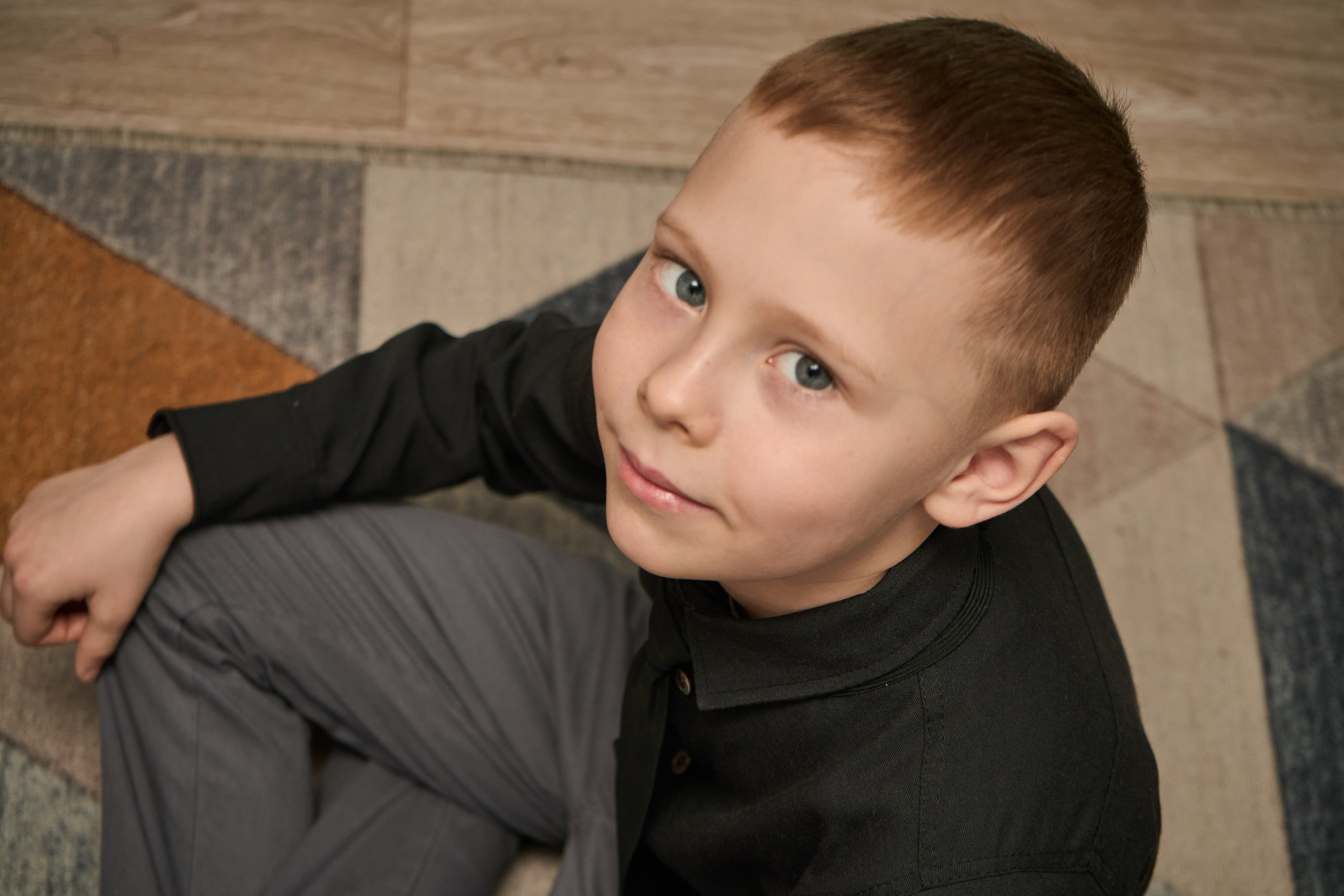 Детская и семейная фотосессия. Фотограф из Чистополя