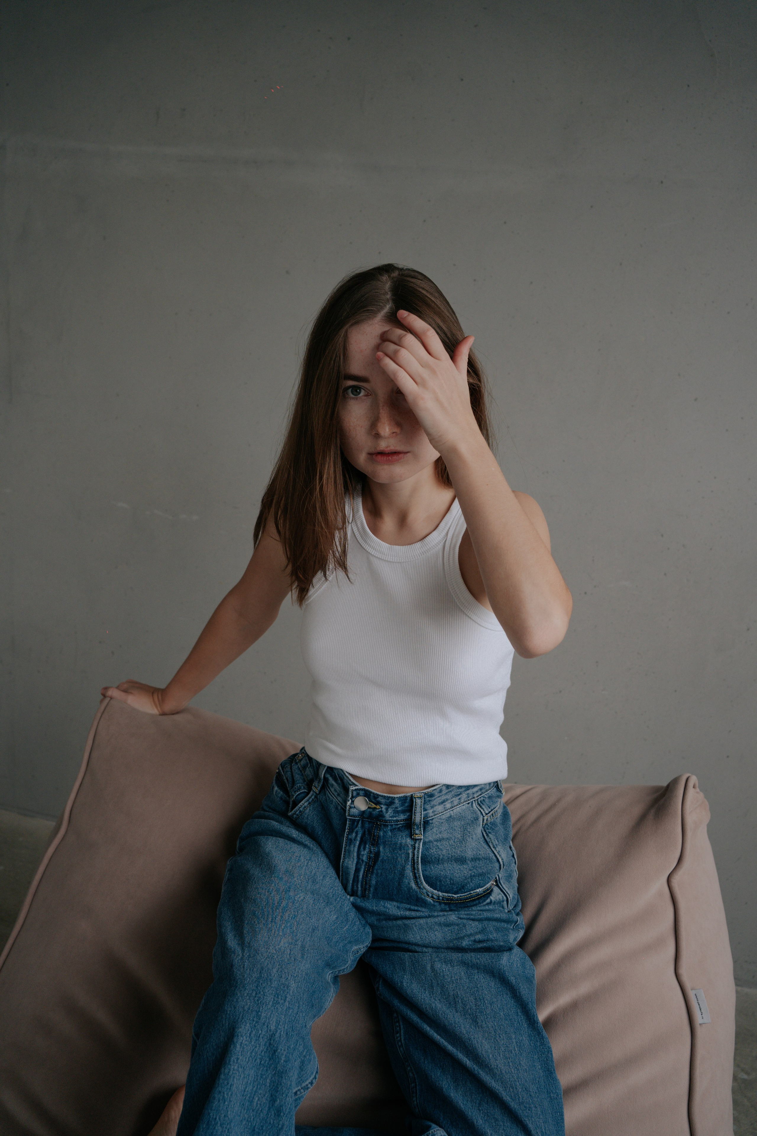 Индивидуальные