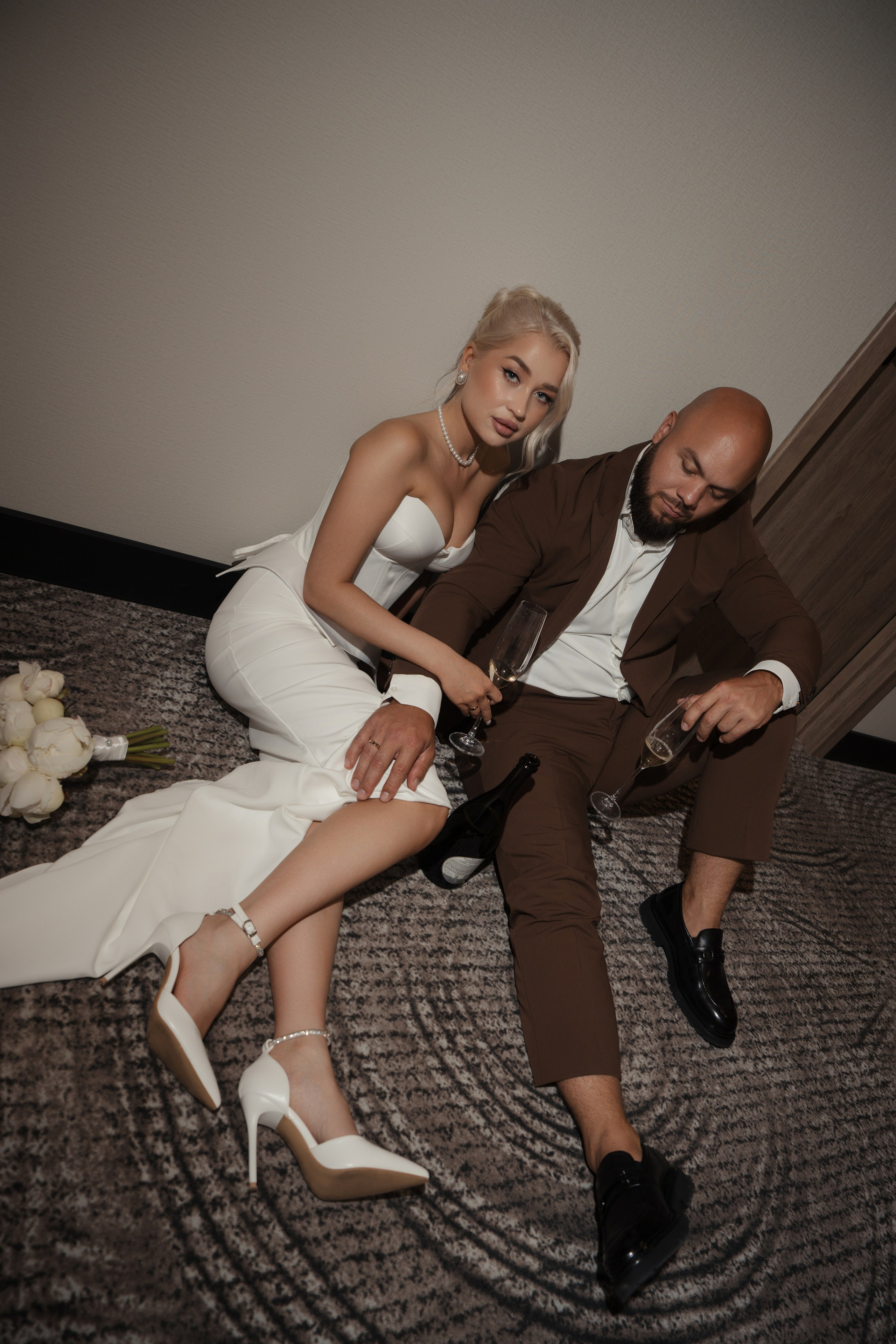 Свадебные съемки