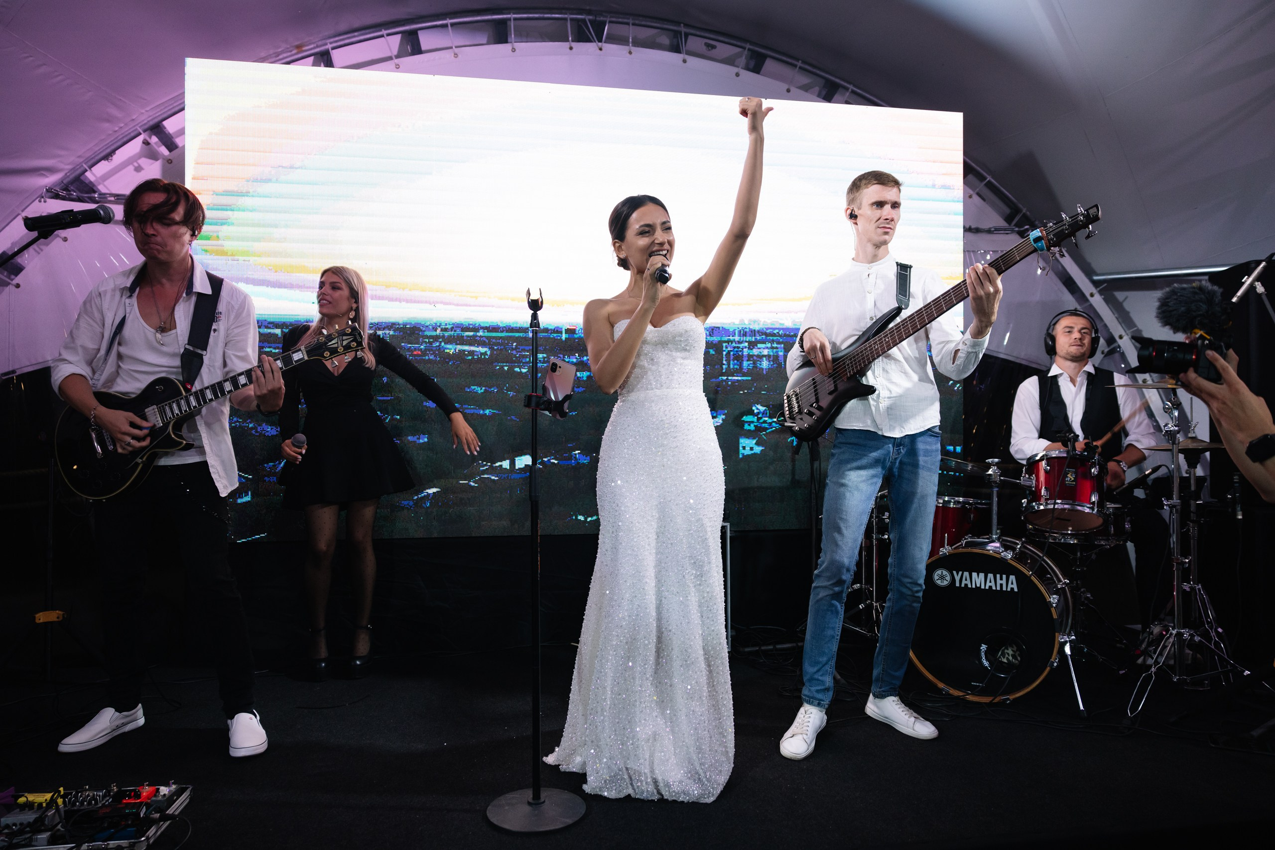 Андрей и Марина. Фотограф в Ижевске и Казани Богданов Яков