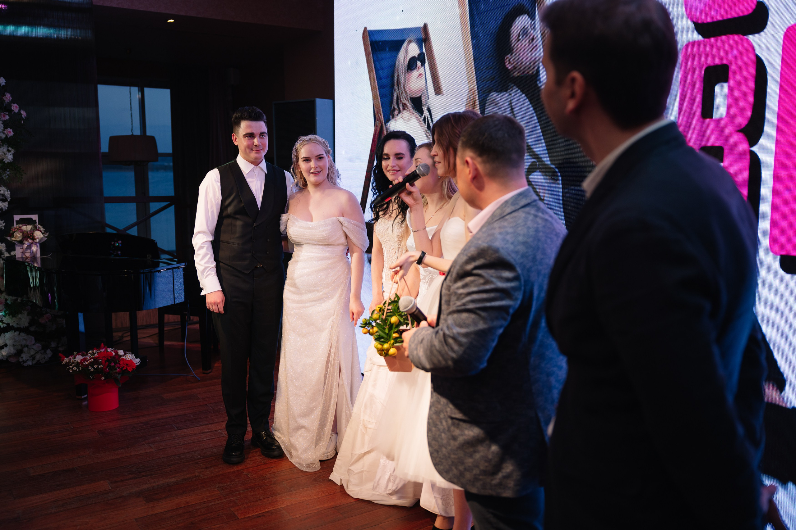 Wedding Станислав Вера. Фотограф в Ижевске и Казани Богданов Яков