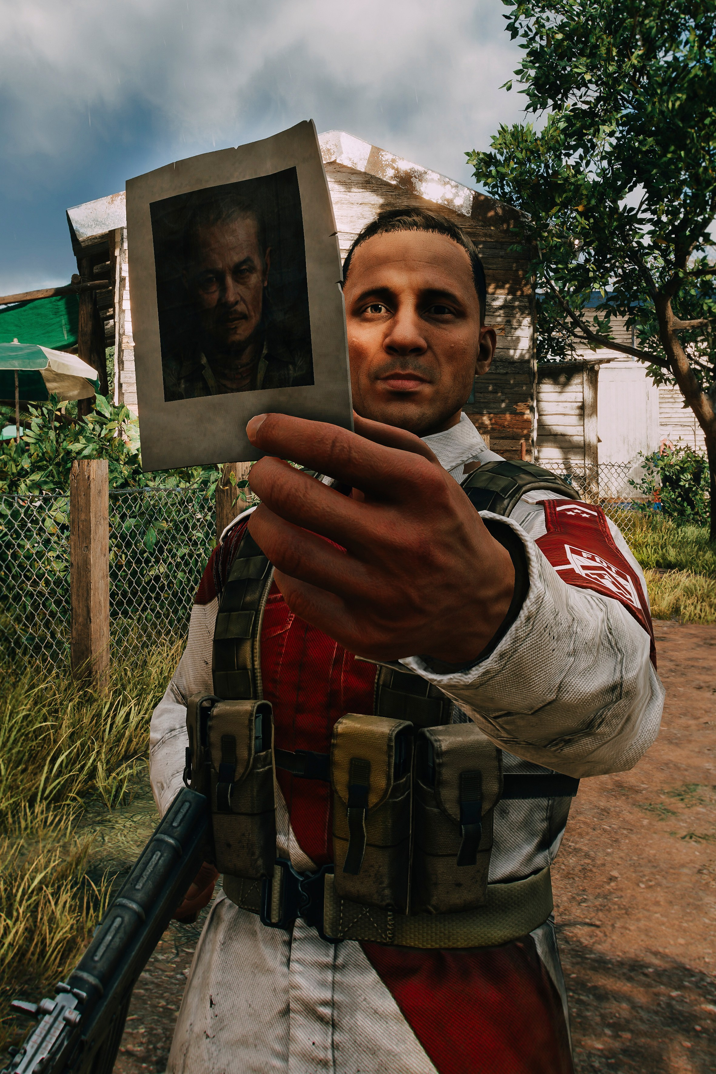 Virtual Photography. Photographer Darkhan Zhagiparov