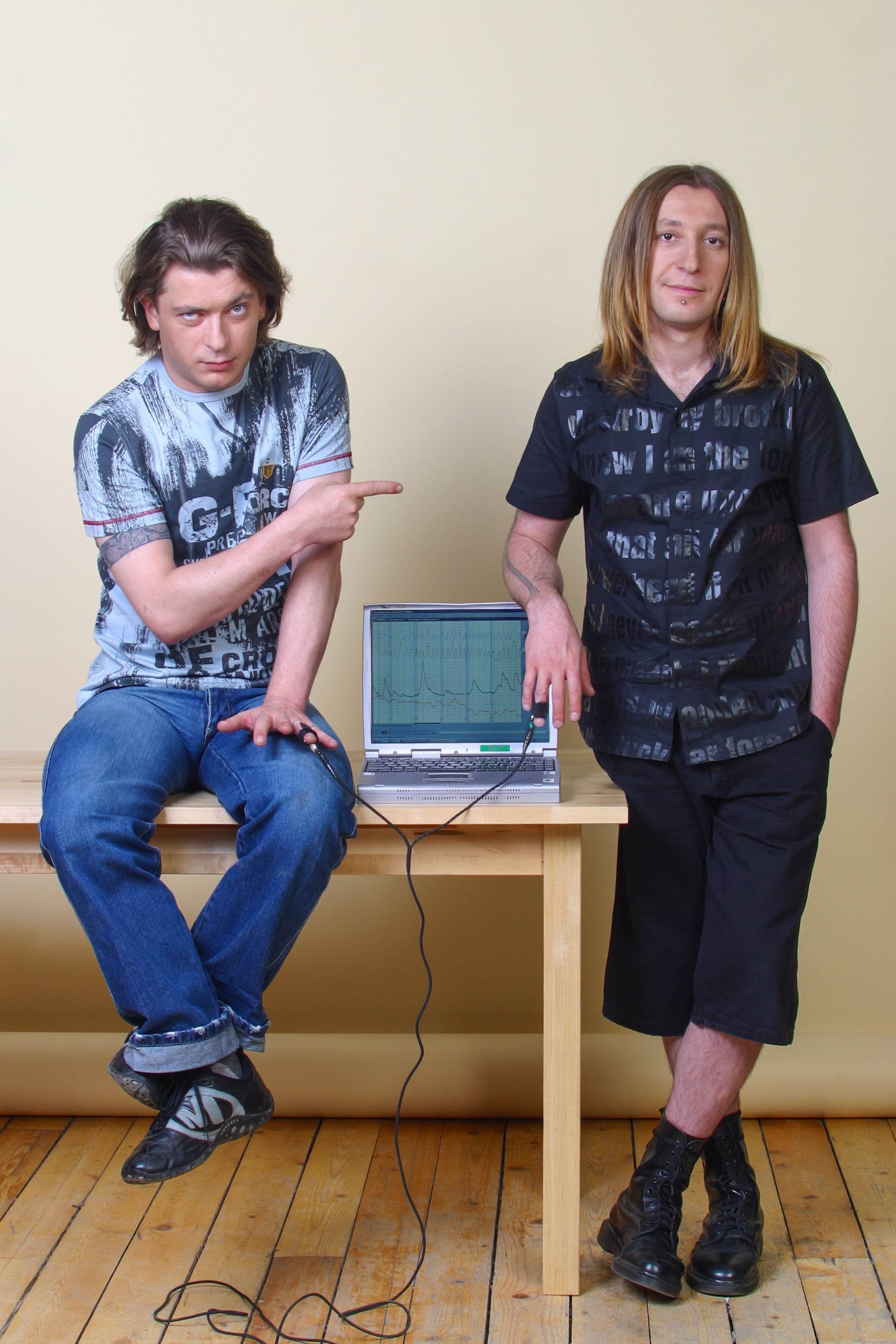 Студийная съемка. Фотограф Михаил Богачев