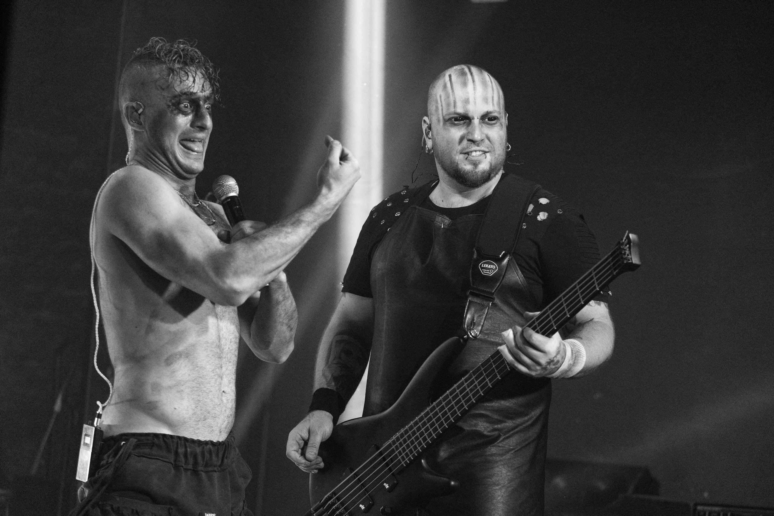 RAMMproJect — Смоленск. KiPPER Gallery — Фотограф