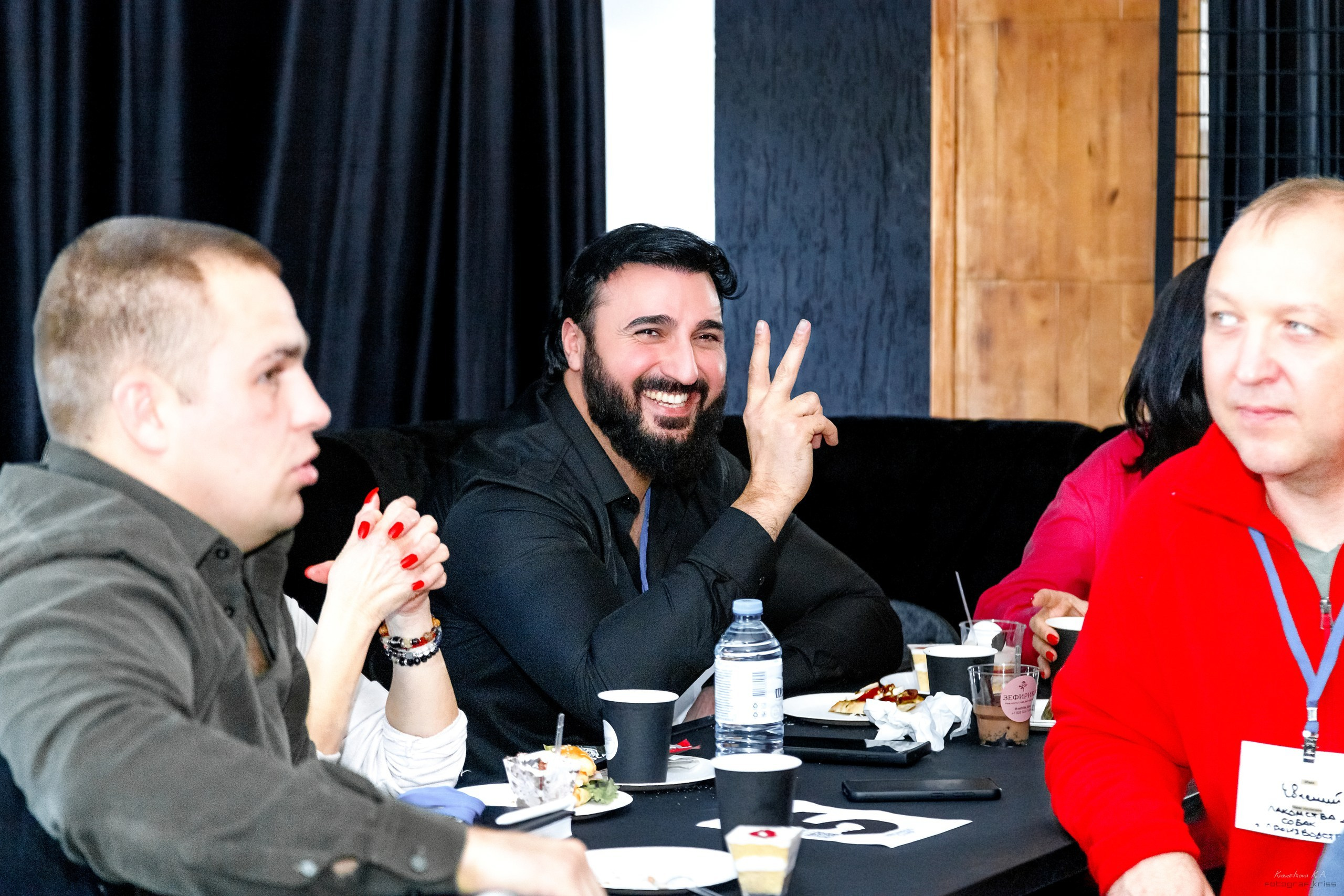 Репортажная съемка. Репортажный фотограф Кузнецова Кристина