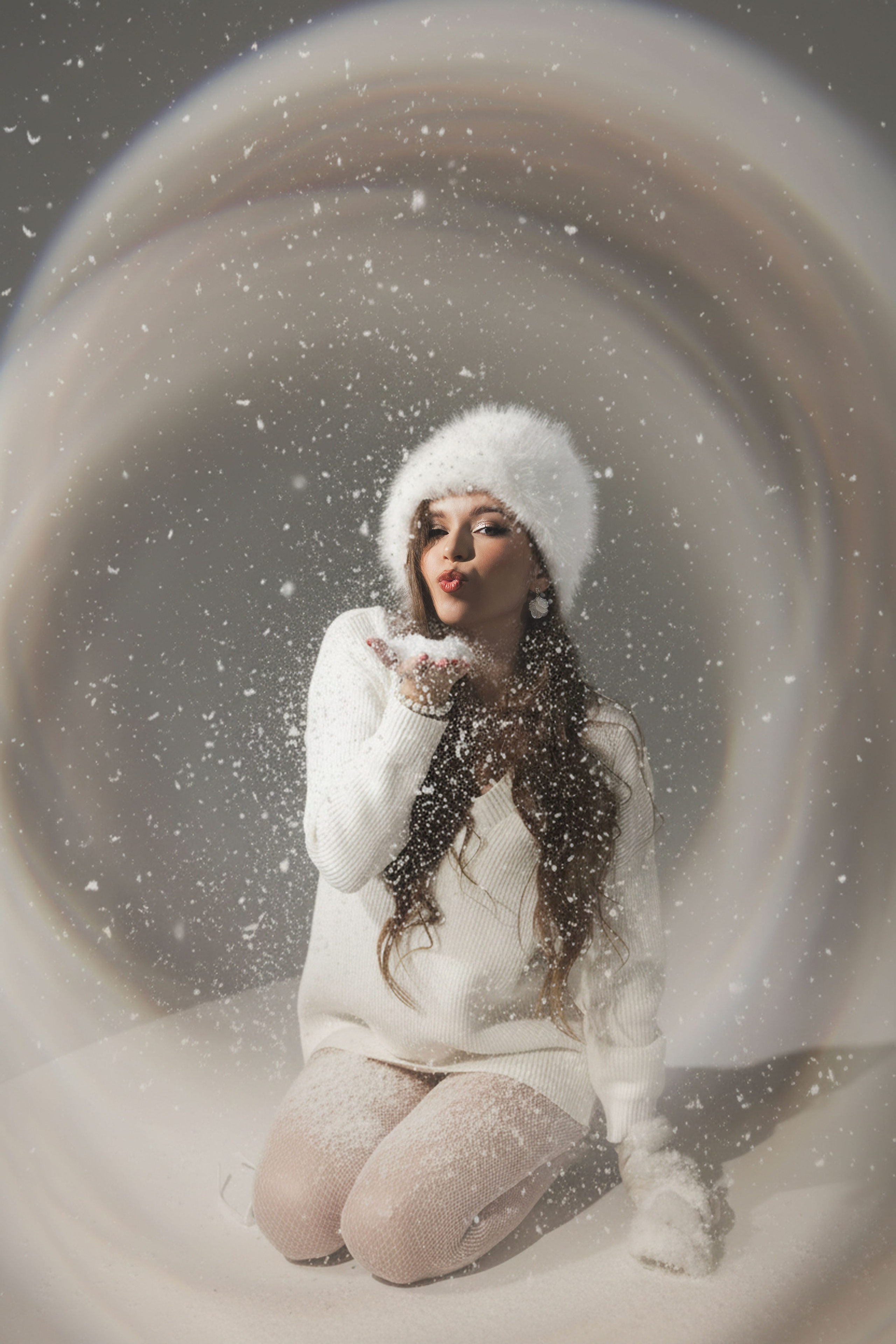 12.10. Яна Чхан — Фотограф в Донецке и не только