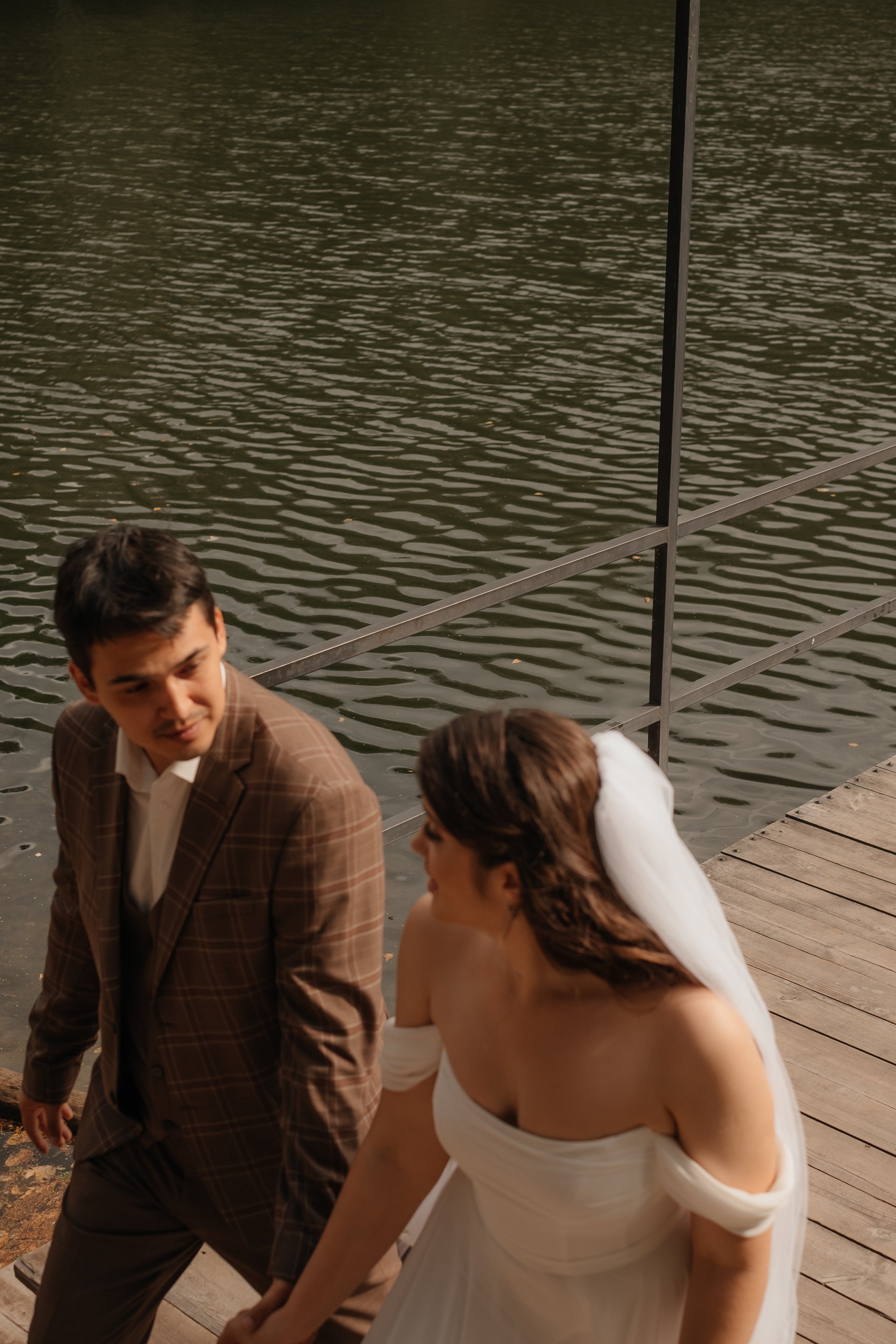 Свадьба Галины и Андрея | полный день. Фотограф в Новосибирске Диана Ильиных